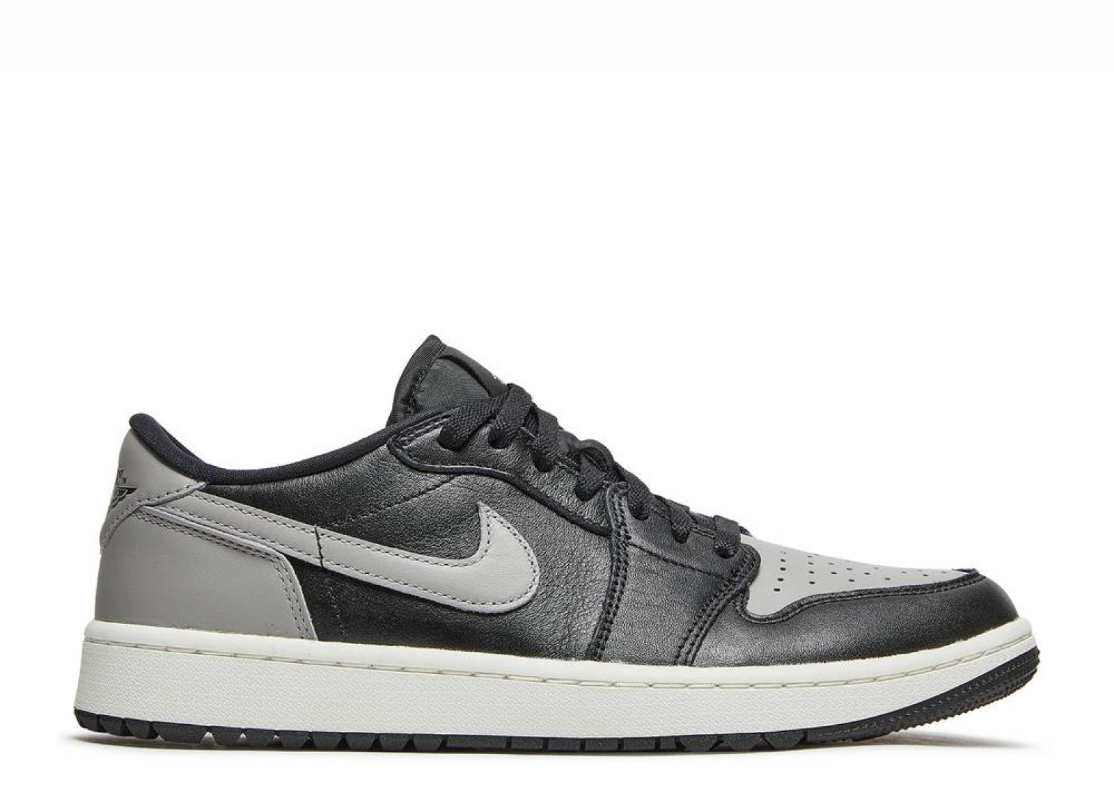 AIR JORDAN 1 LOW GOLF SHADOW | Level Up