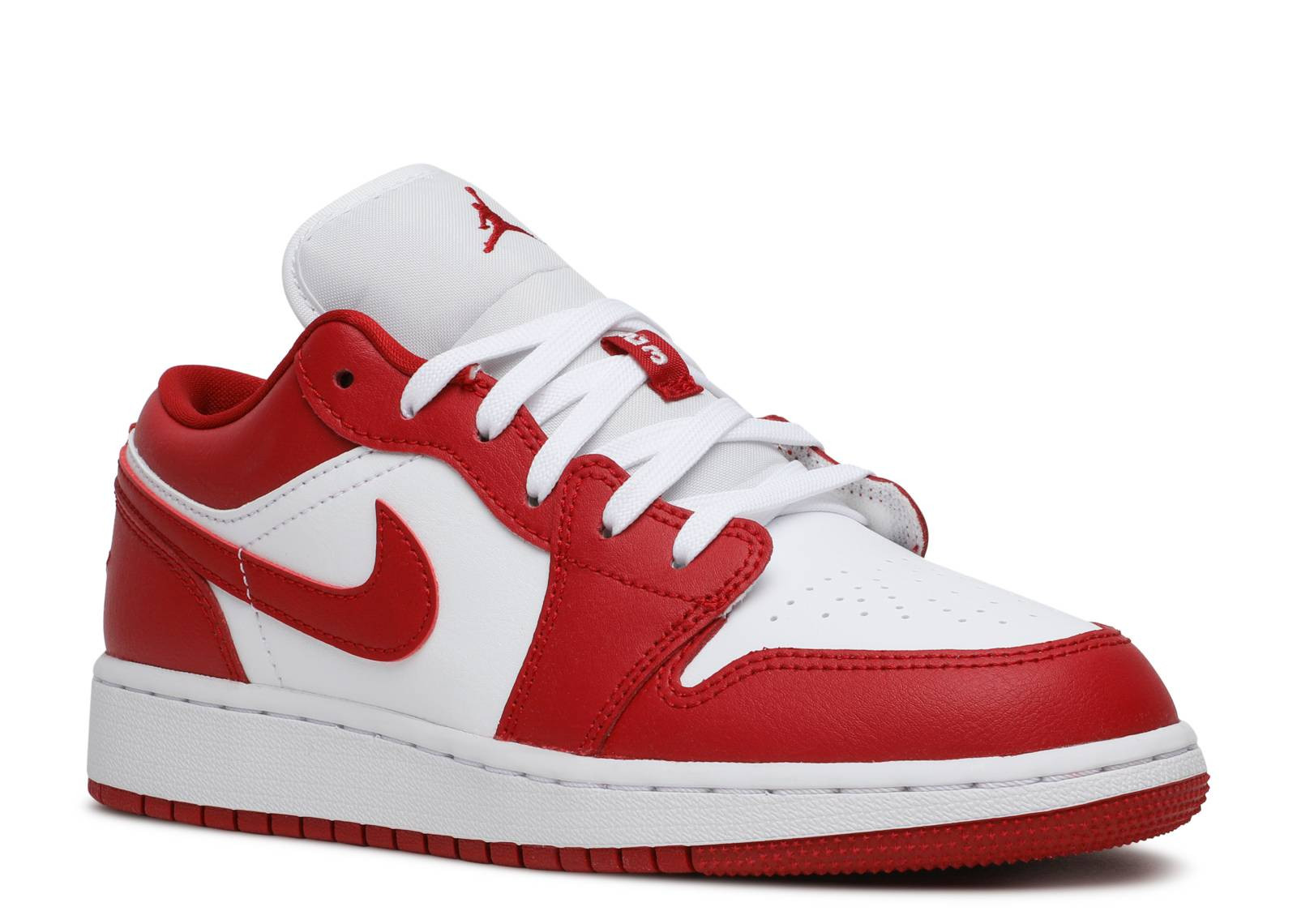 air jordan low gym red gs