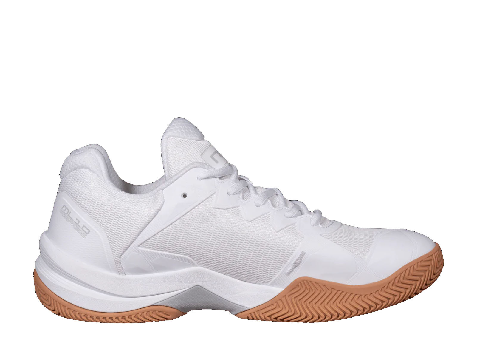 NOX ML10 HEXA WHITE GUM 2026 image 2