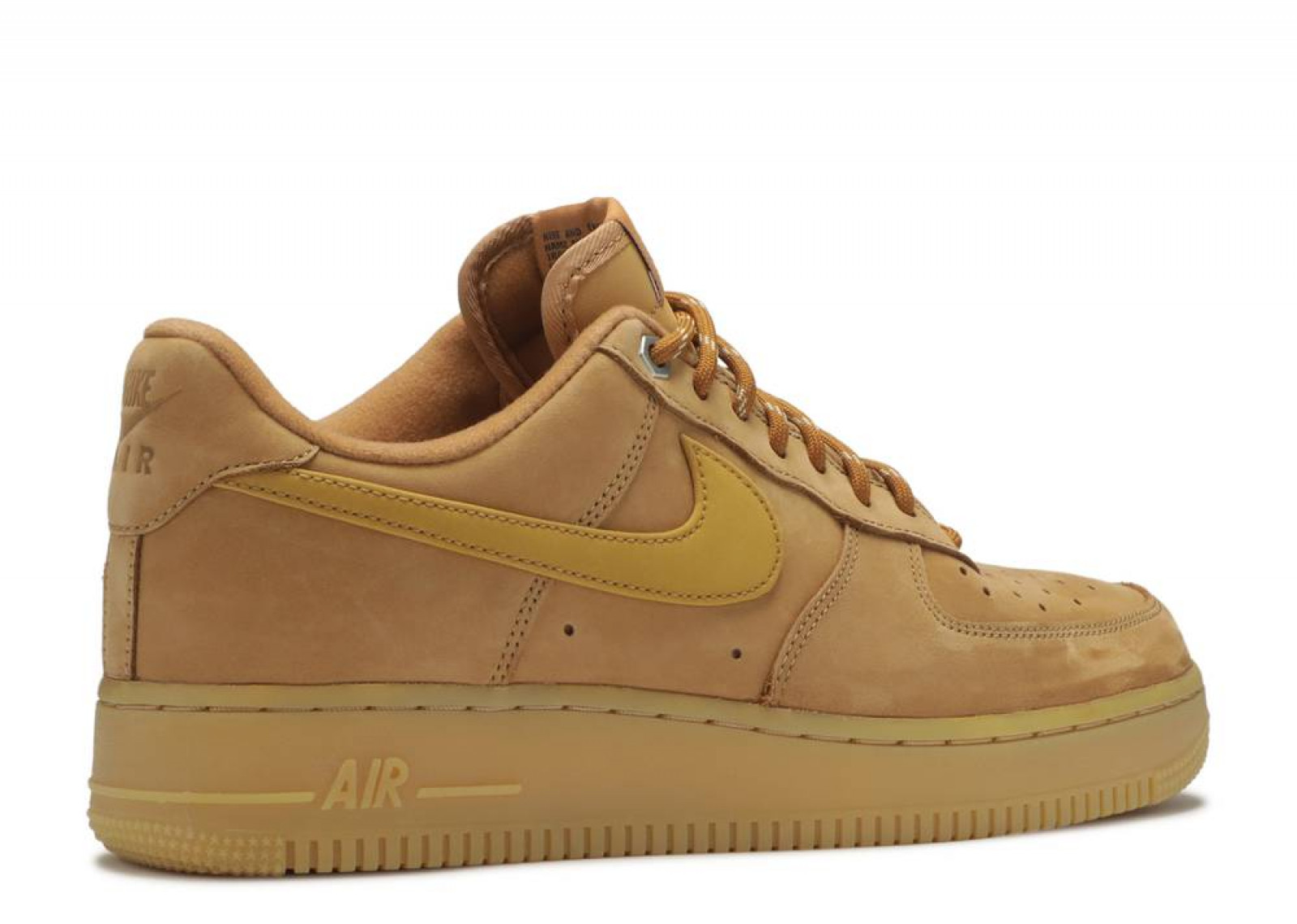 AIR FORCE 1 LOW FLAX image 3