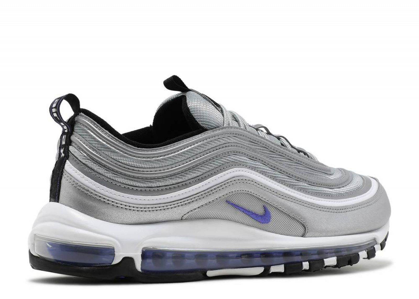 AIR MAX 97 PURPLE BULLET image 3