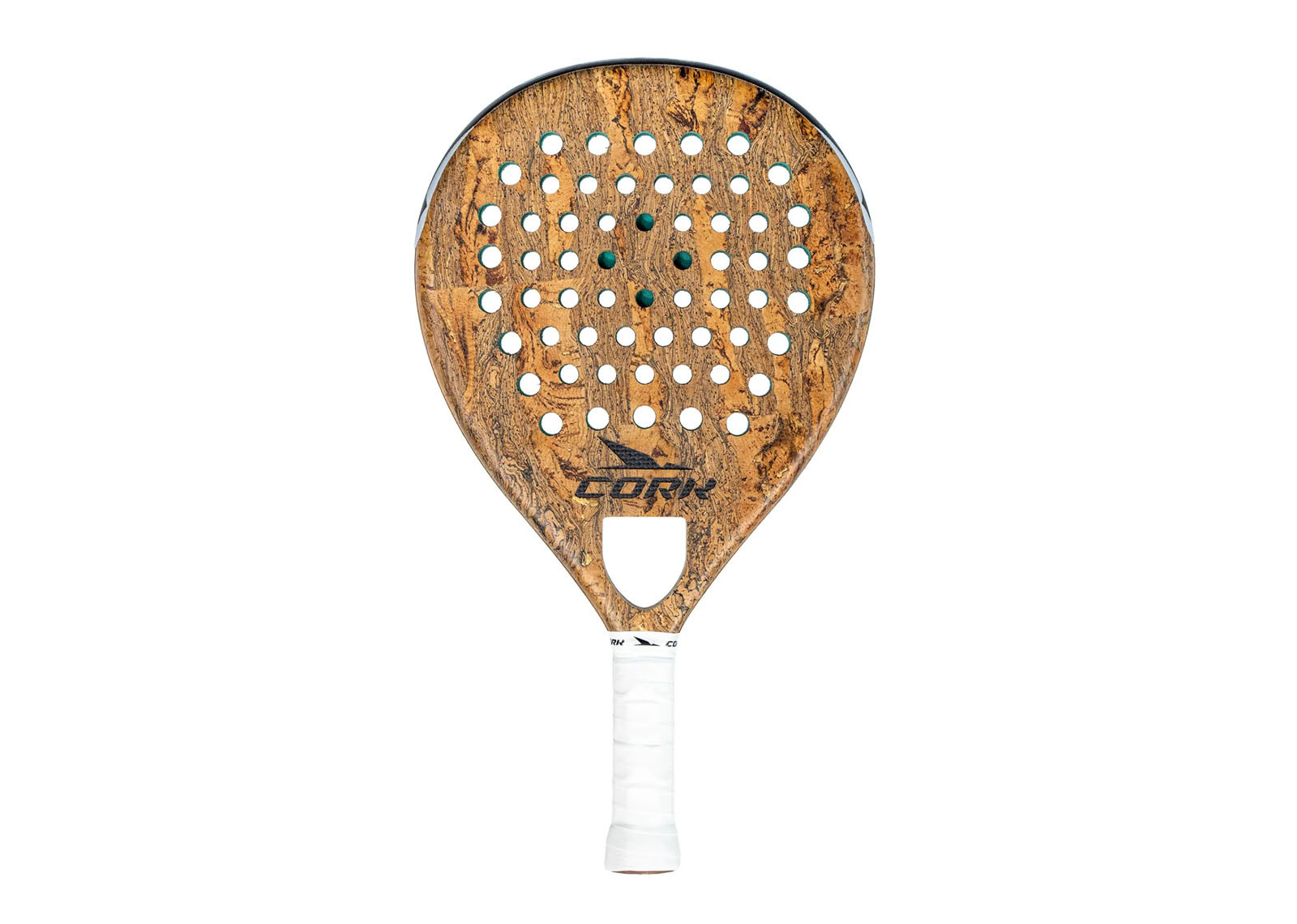 CORK PREMIUM CONTROL 3 PADEL RACKET 2026 image 1