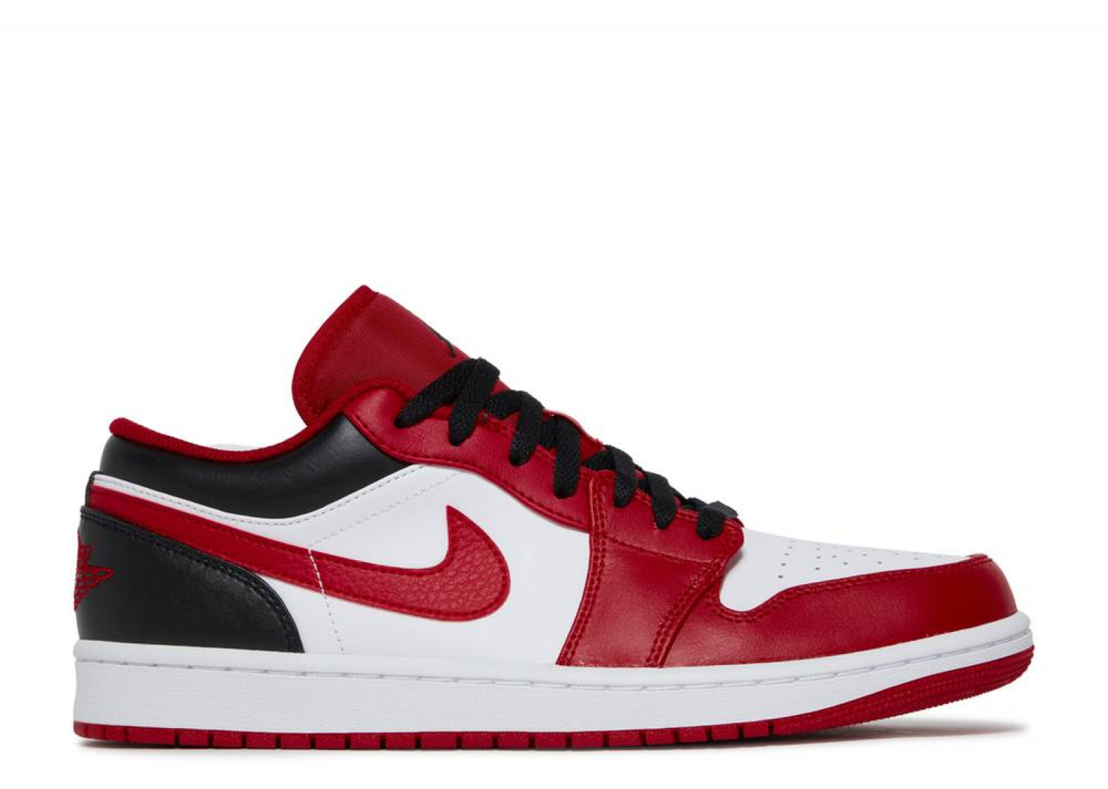 AIR JORDAN 1 LOW BULLS image 1