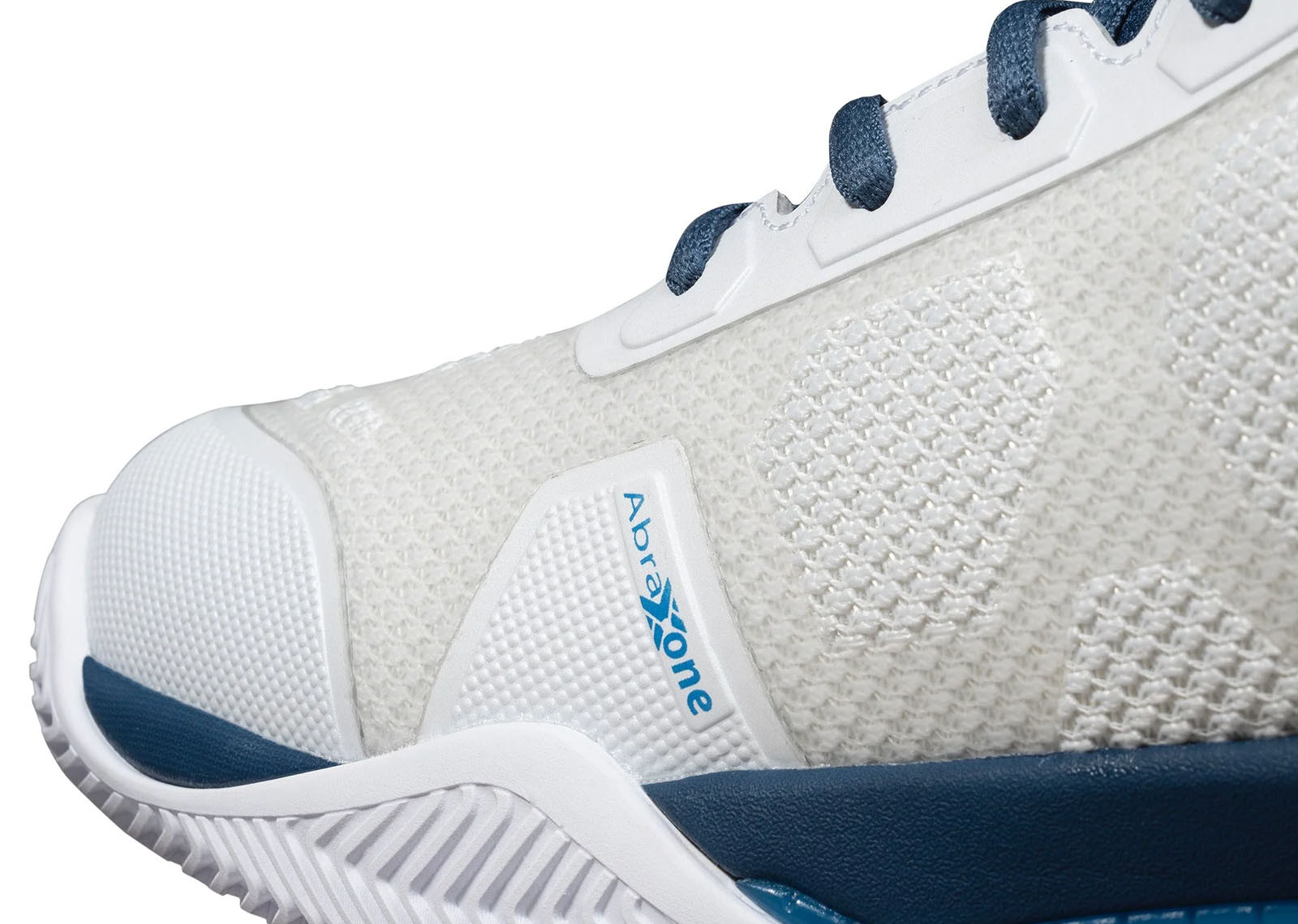 NOX NERBO WHITE SWEDISH BLUE image 4