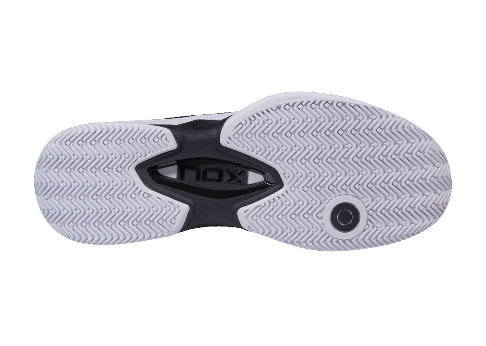 NOX AT10 LUX BLACK WHITE 2026 image 11