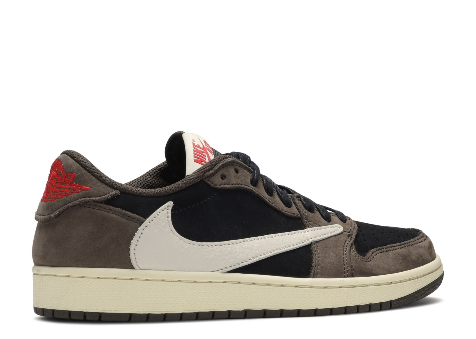 AIR JORDAN 1 LOW SP-T "TRAVIS SCOTT" | Level