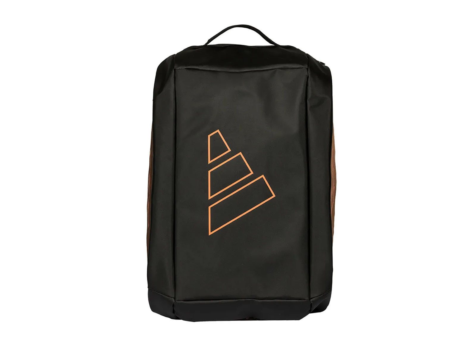 ADIDAS TOUR PADEL BAG BRONZE 2026  image 5