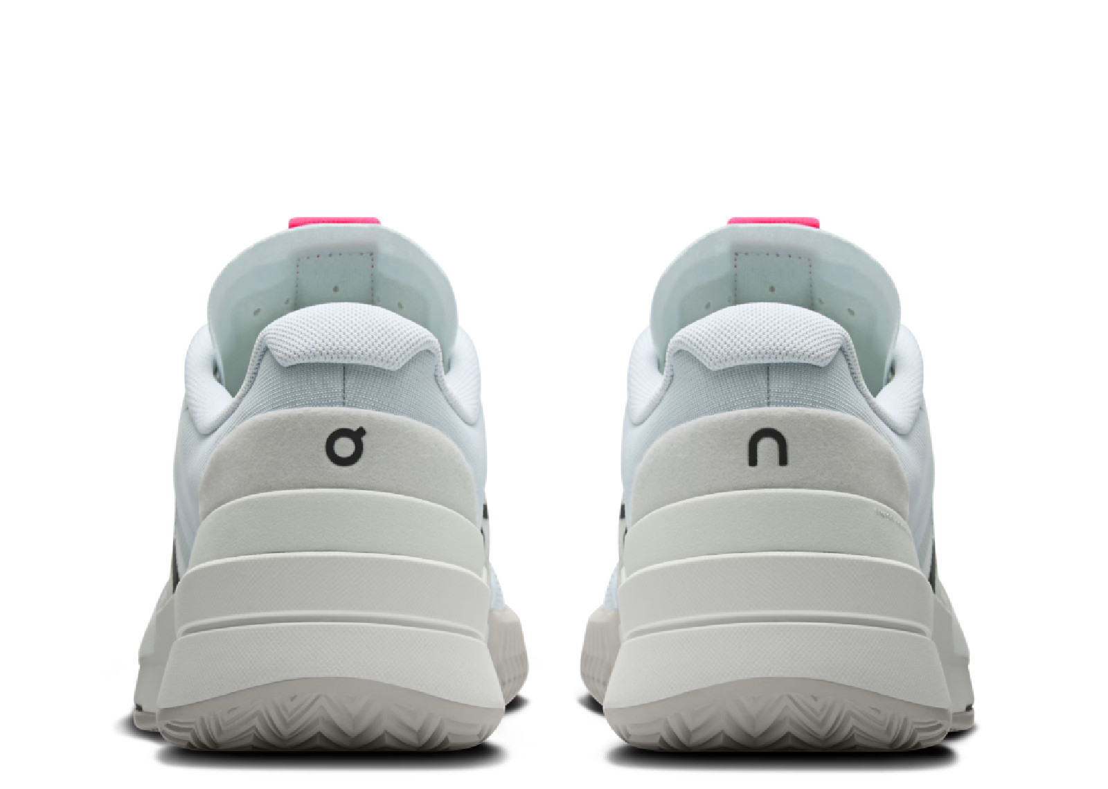 ON THE ROGER PRO 2 ARCTIC PINK image 6