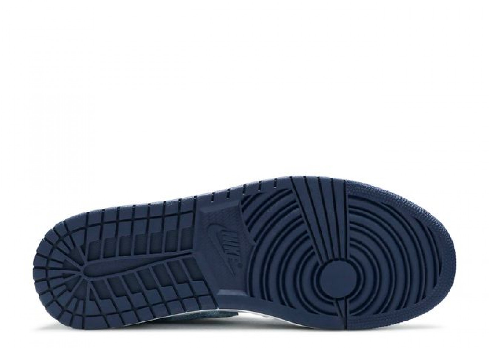 AIR JORDAN 1 LOW SE WASHED DENIM image 4