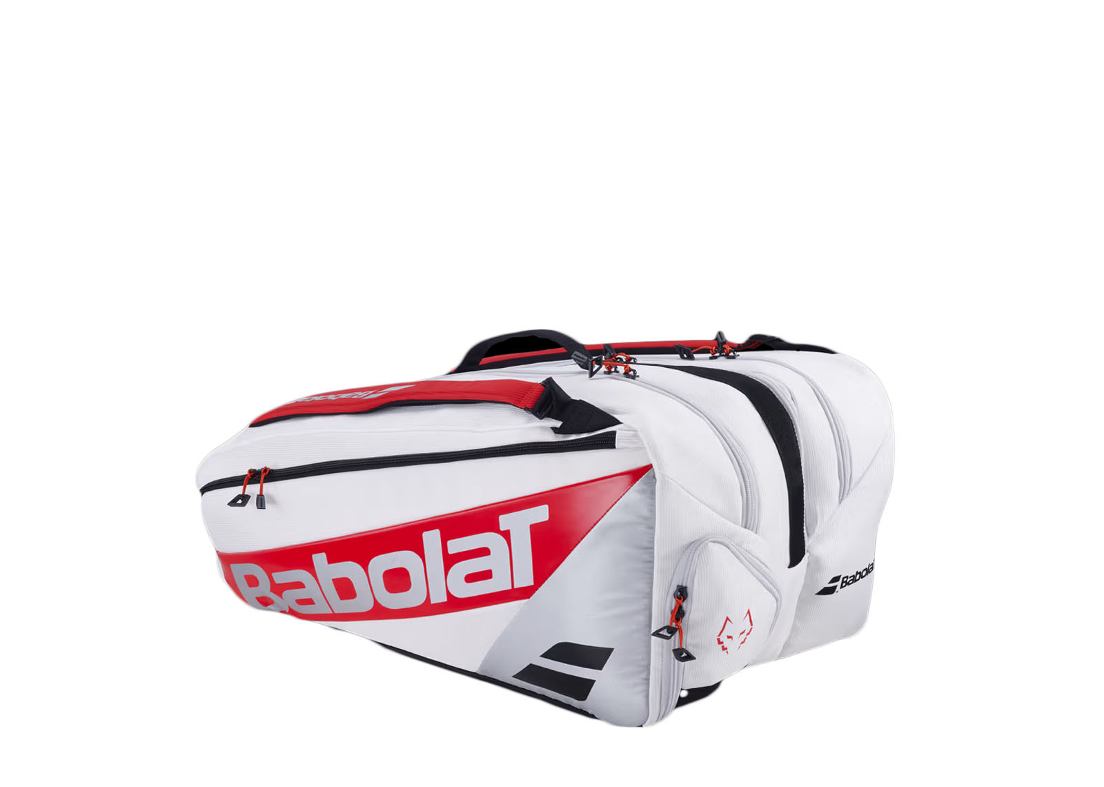 BABOLAT RH PRO PADEL JUAN LEBRON image 3