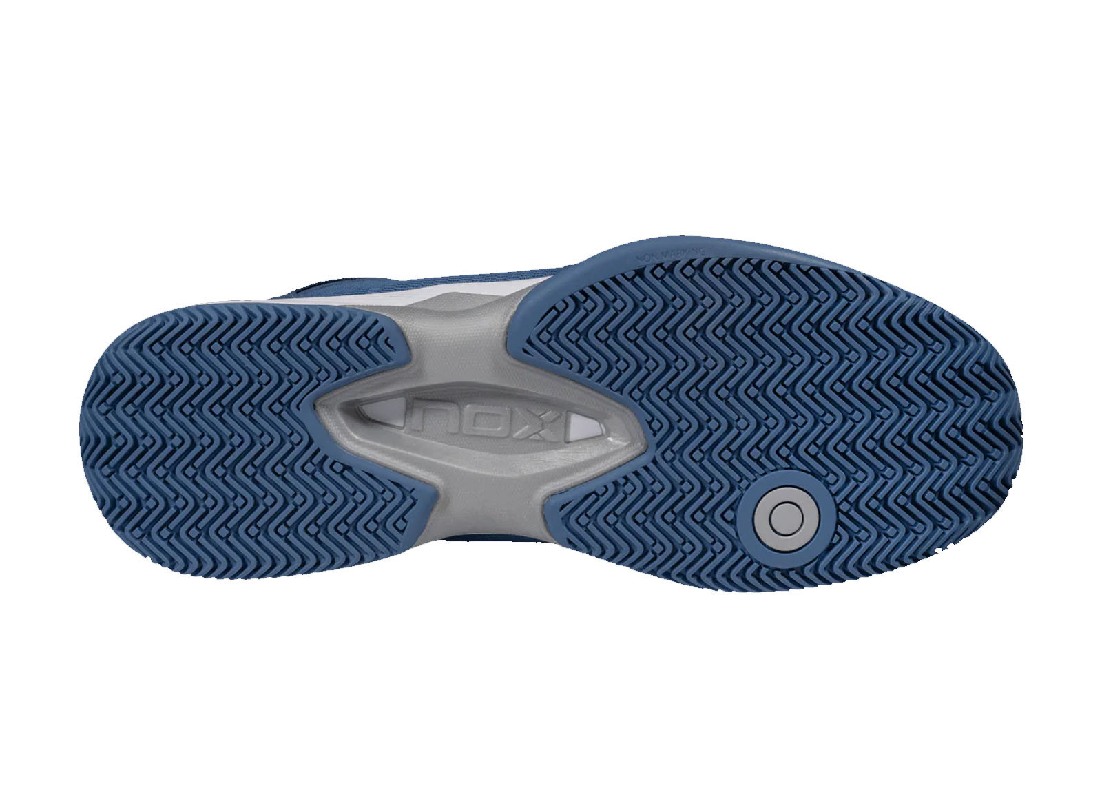 NOX ML10 HEXA BLUE SILVER 2026 image 11