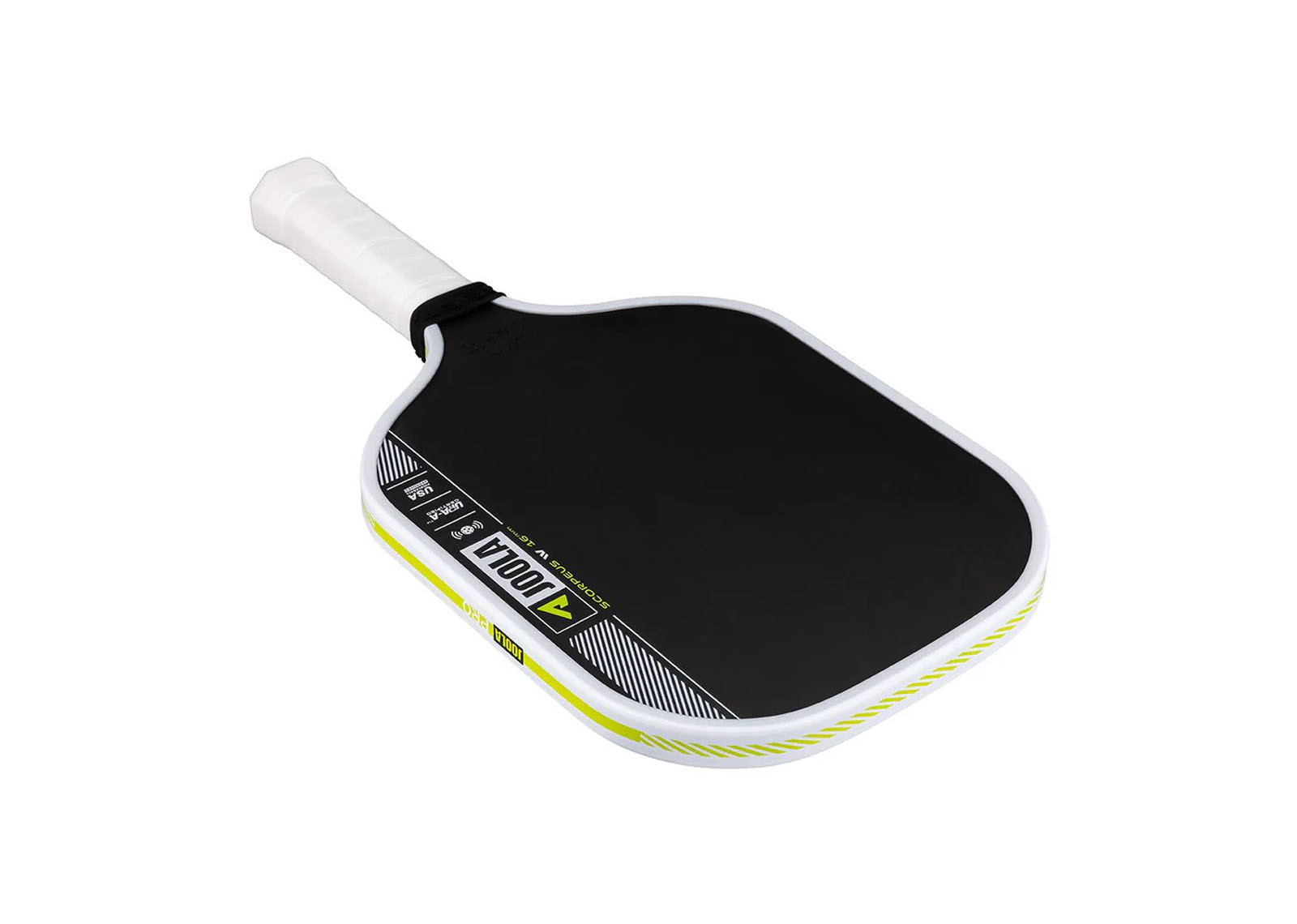 JOOLA SCORPEUS PRO IV PICKLEBALL PADDLE 16MM image 5