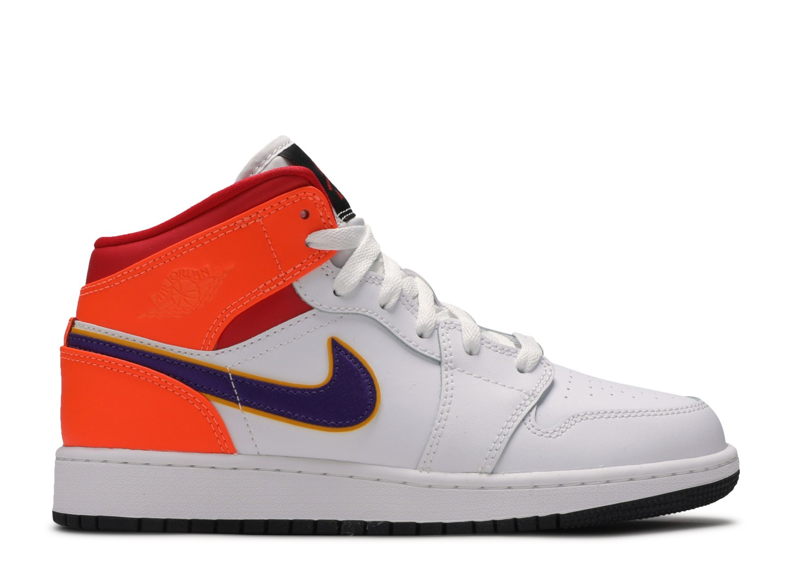 alternate multicolor 1s