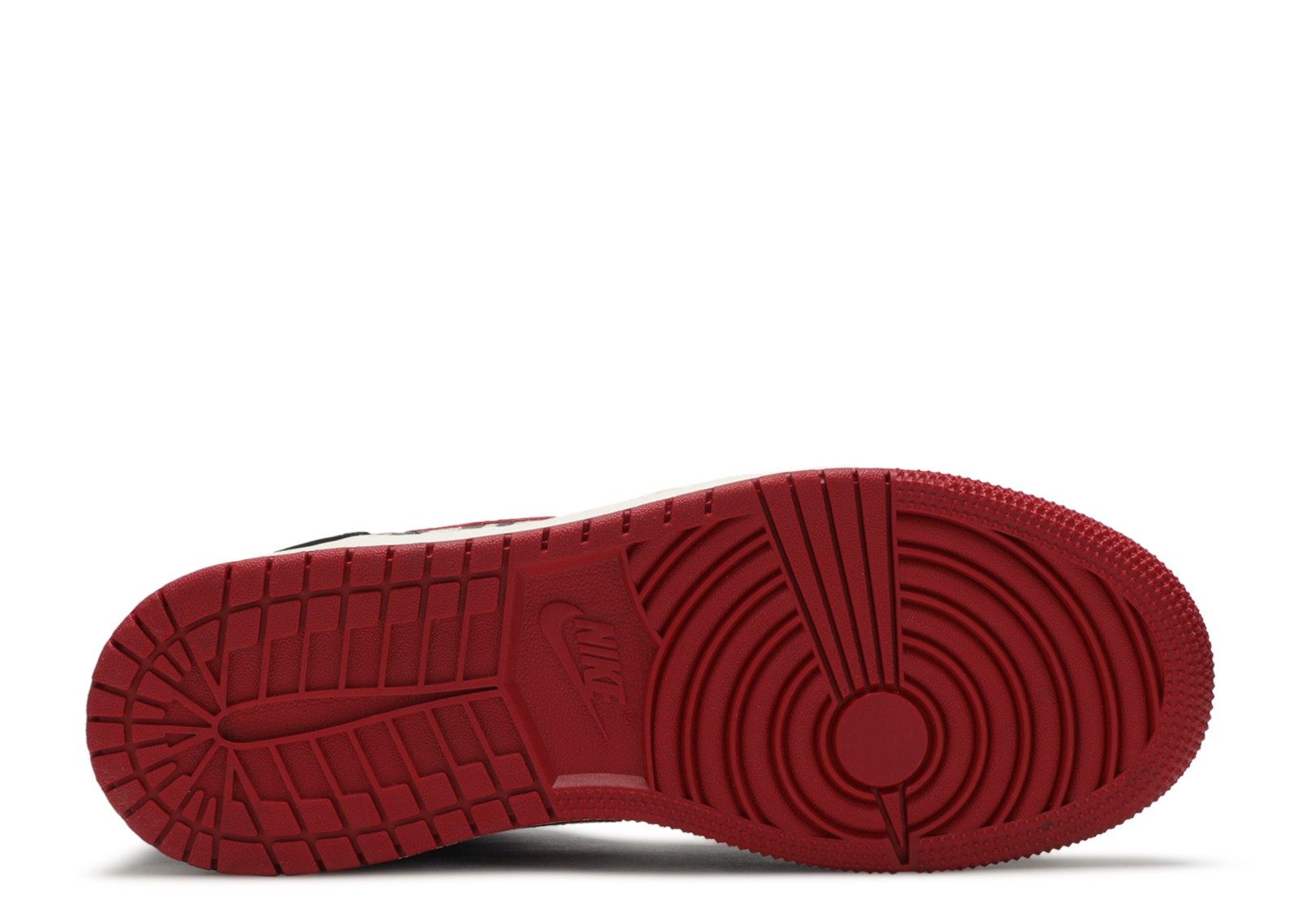 AIR JORDAN 1 MID GS "NEWSPAPER" image 4