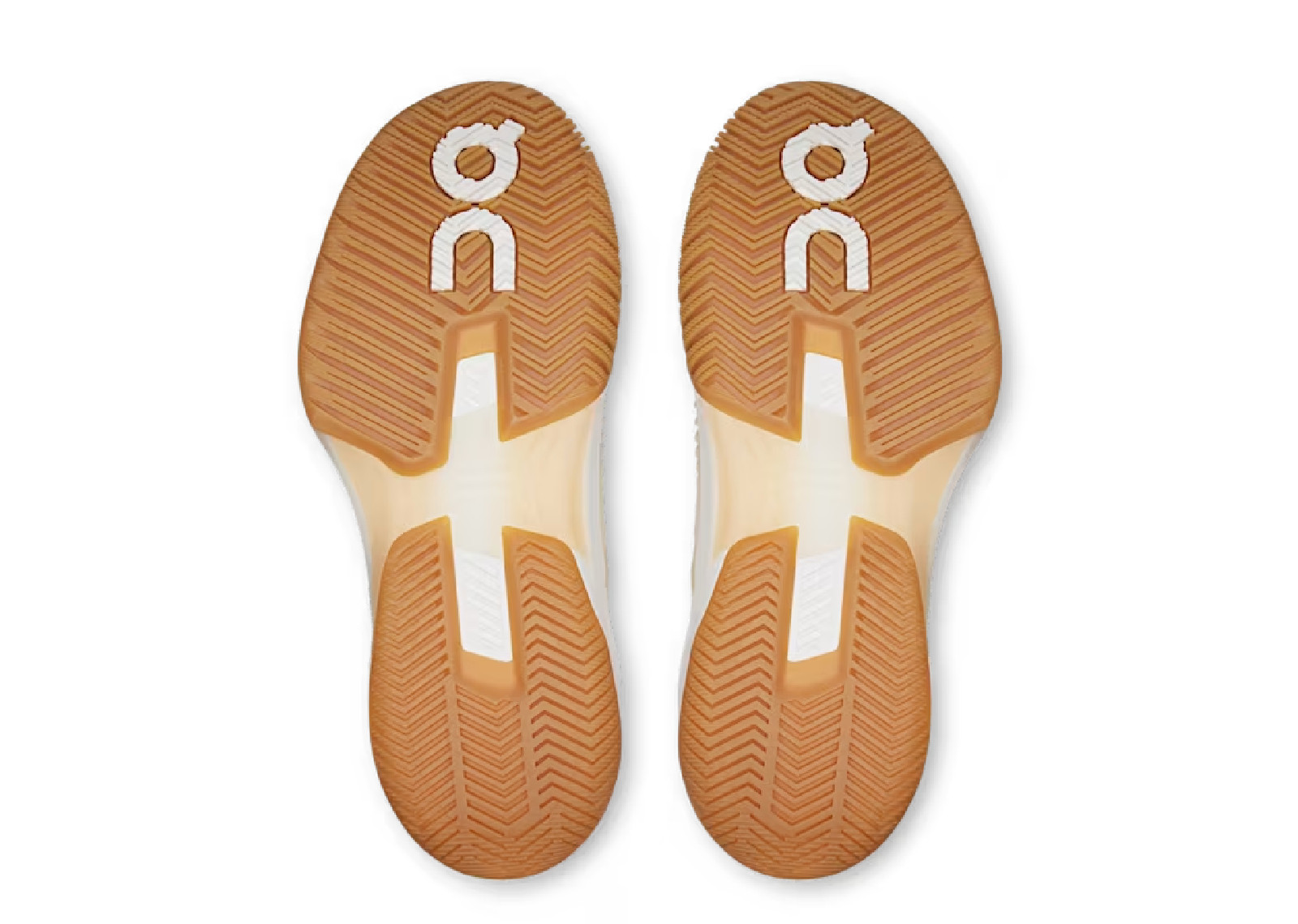 ON THE ROGER PRO FIRE IVORY SAND W image 5