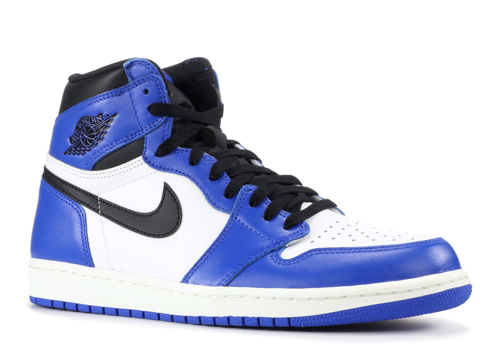 AIR JORDAN 1 RETRO HIGH OG GAME ROYAL 