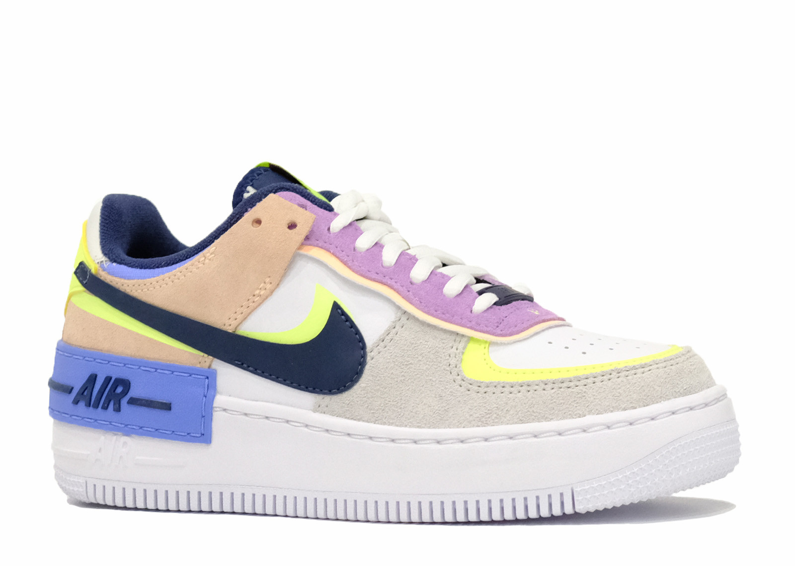 Air Force 1 Shadow Royal Pulse (W) image 3