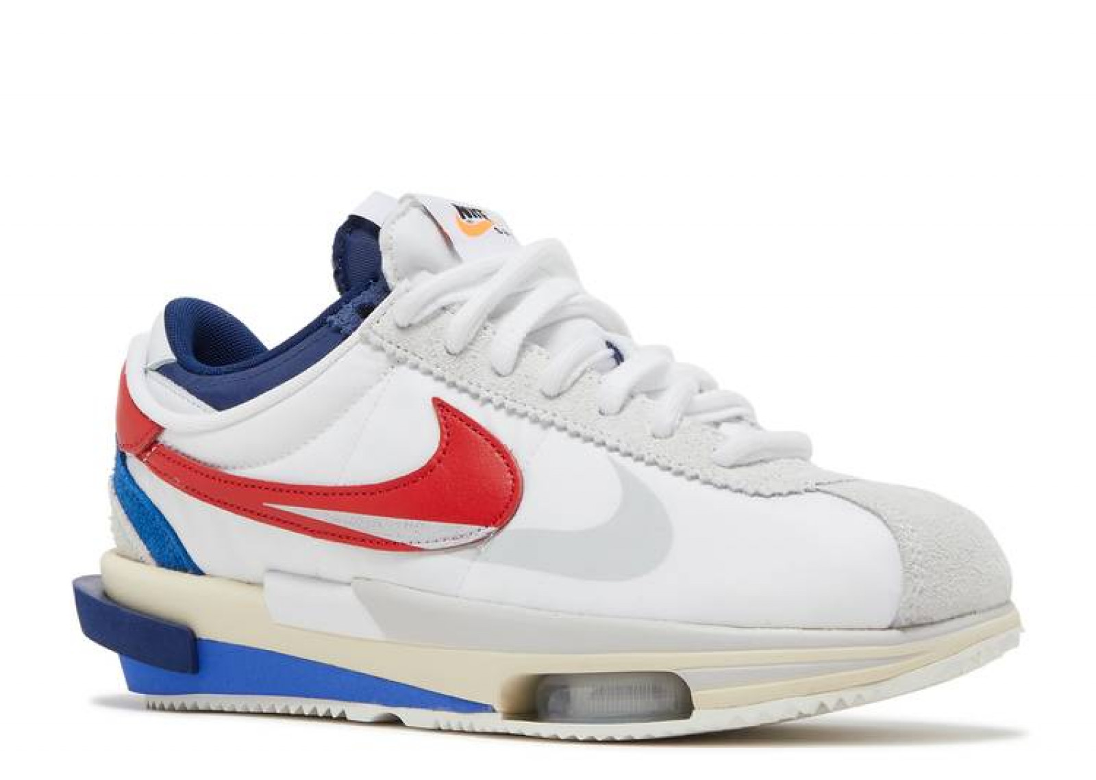 SACAI X ZOOM CORTEZ SP OG image 2