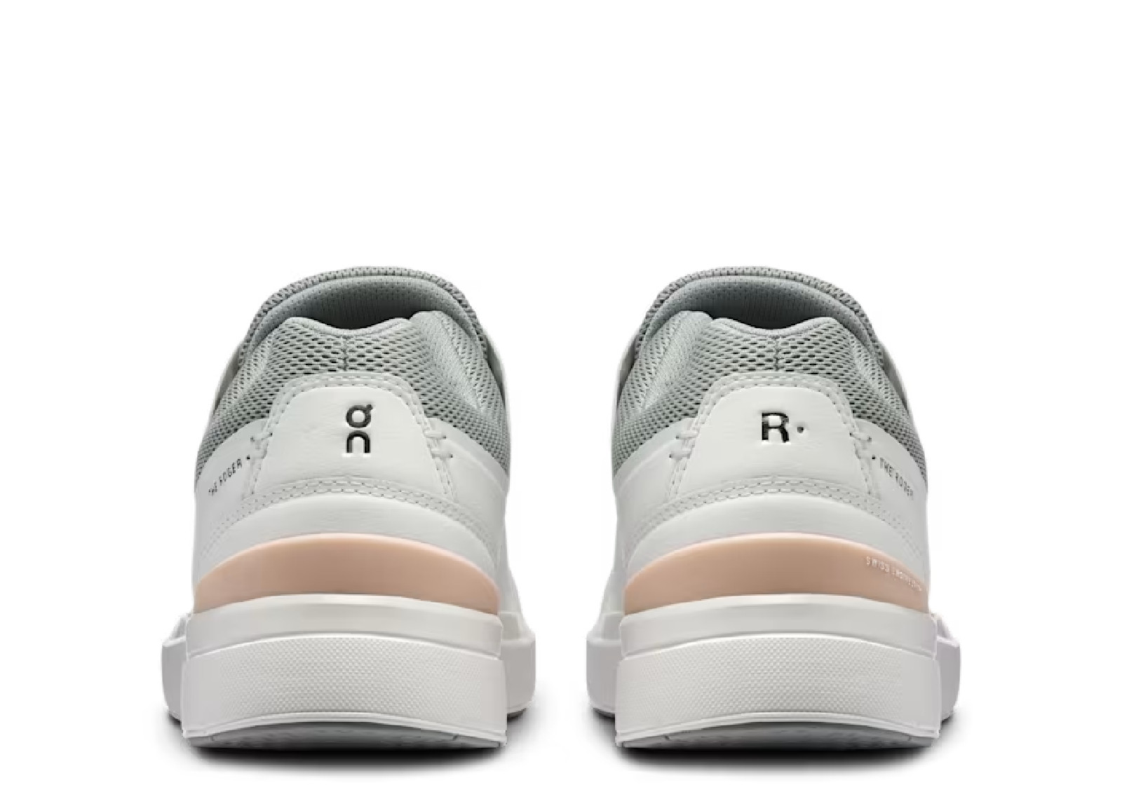 ON THE ROGER ADVANTAGE WHITE ROSEHIP W image 4