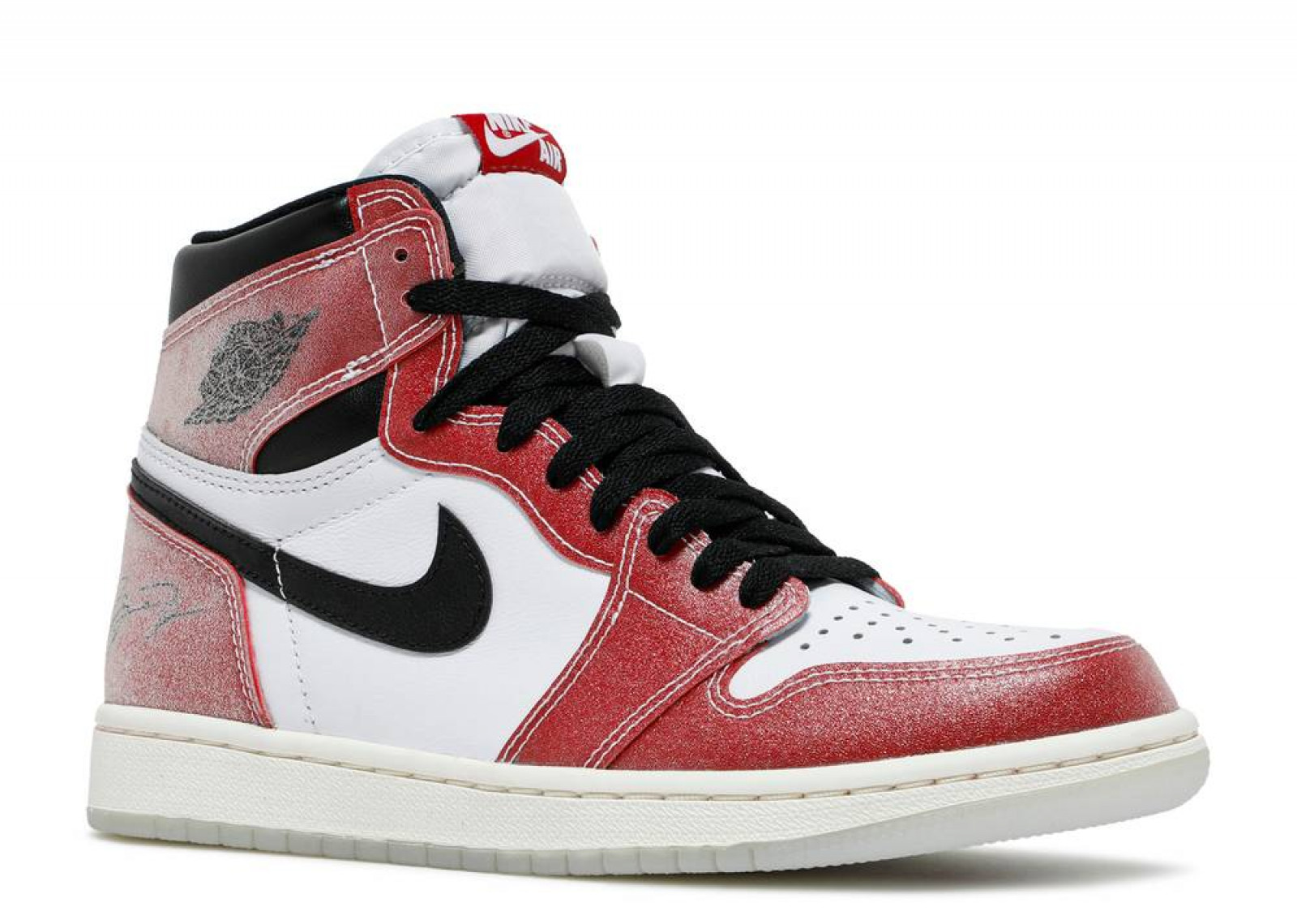 TROPHY ROOM X AIR JORDAN 1 RETRO HIGH OG SP CHICAGO image 2