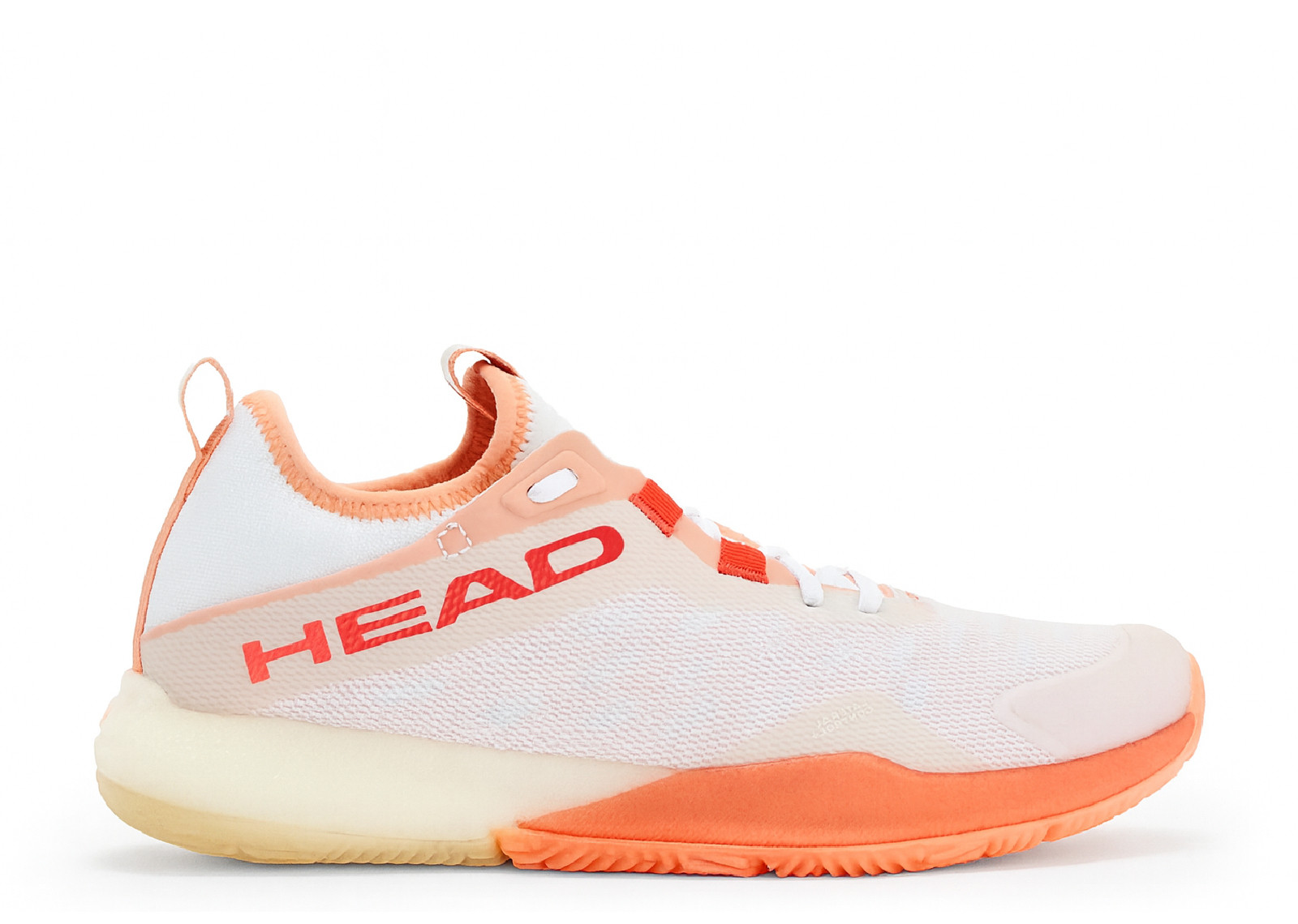 HEAD MOTION PRO PADEL WHITE CORAL W image 1