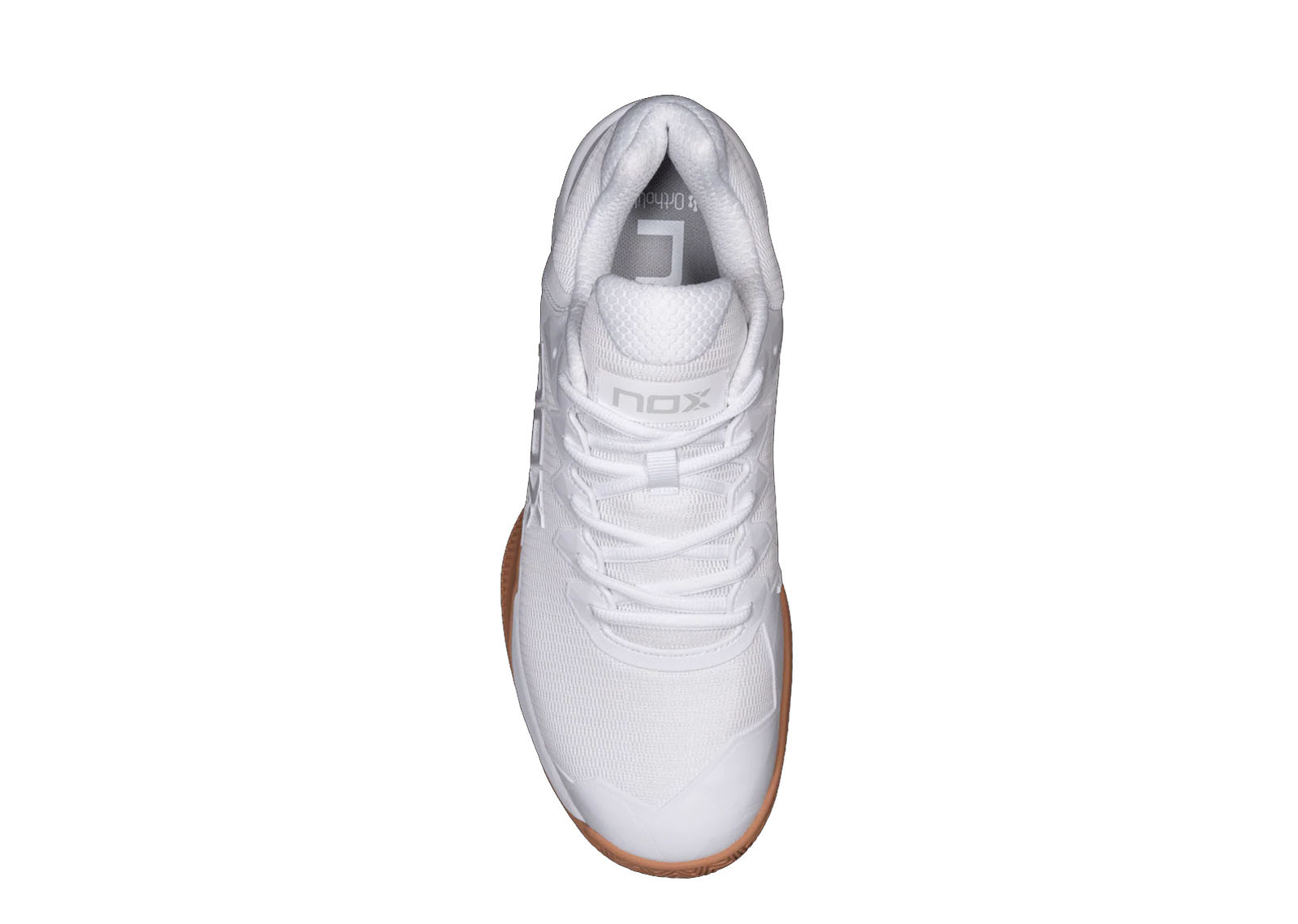 NOX ML10 HEXA WHITE GUM 2026 image 4