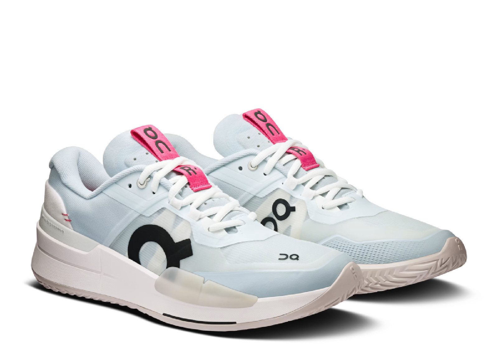 ON THE ROGER PRO 2 ARCTIC PINK image 3