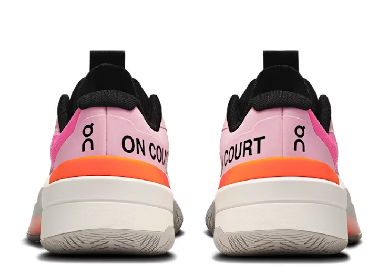 ON THE ROGER PRO FIRE PINK FLAME W image 6
