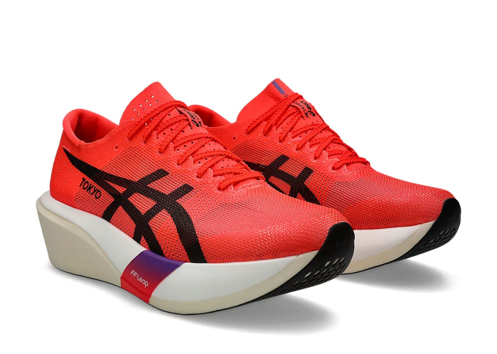 METASPEED EDGE TOKYO FLASH RED BLACK image 3