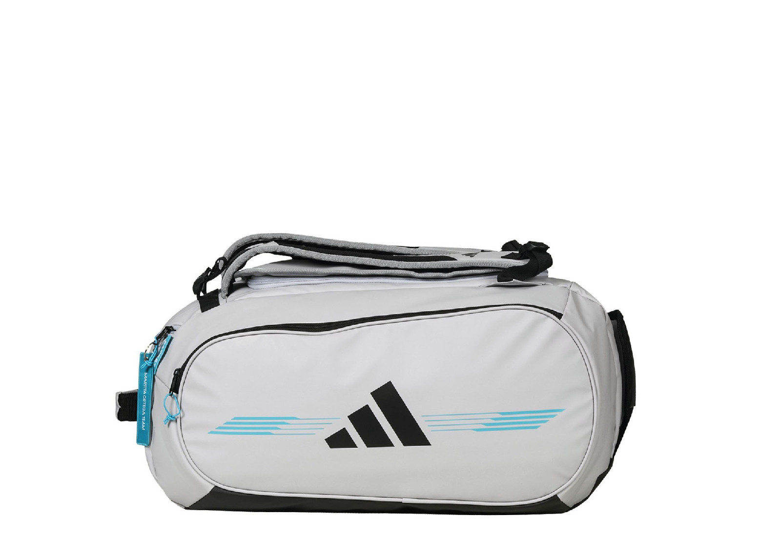 ADIDAS PROTOUR 3.4 BAG OFF WHITE image 1