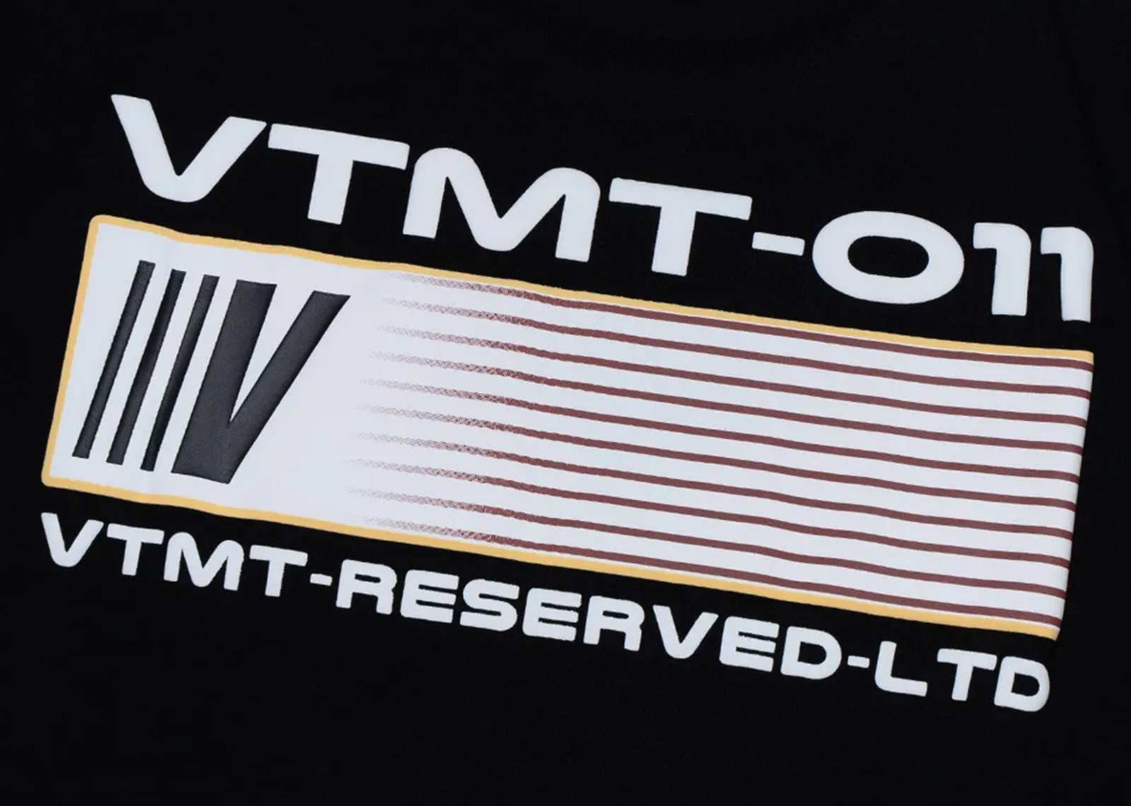 VTMT 011 BLACK image 4