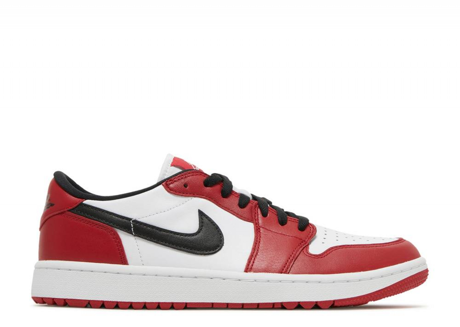 AIR JORDAN 1 LOW GOLF CHICAGO image 1