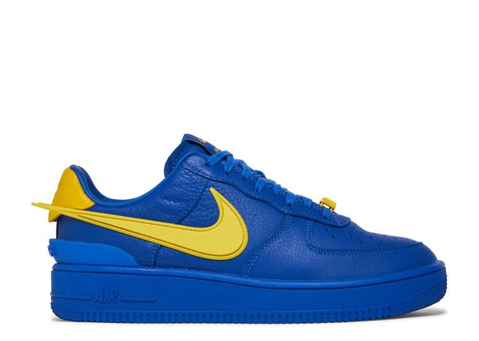 AMBUSH X AIR FORCE 1 LOW GAME ROYAL image 1