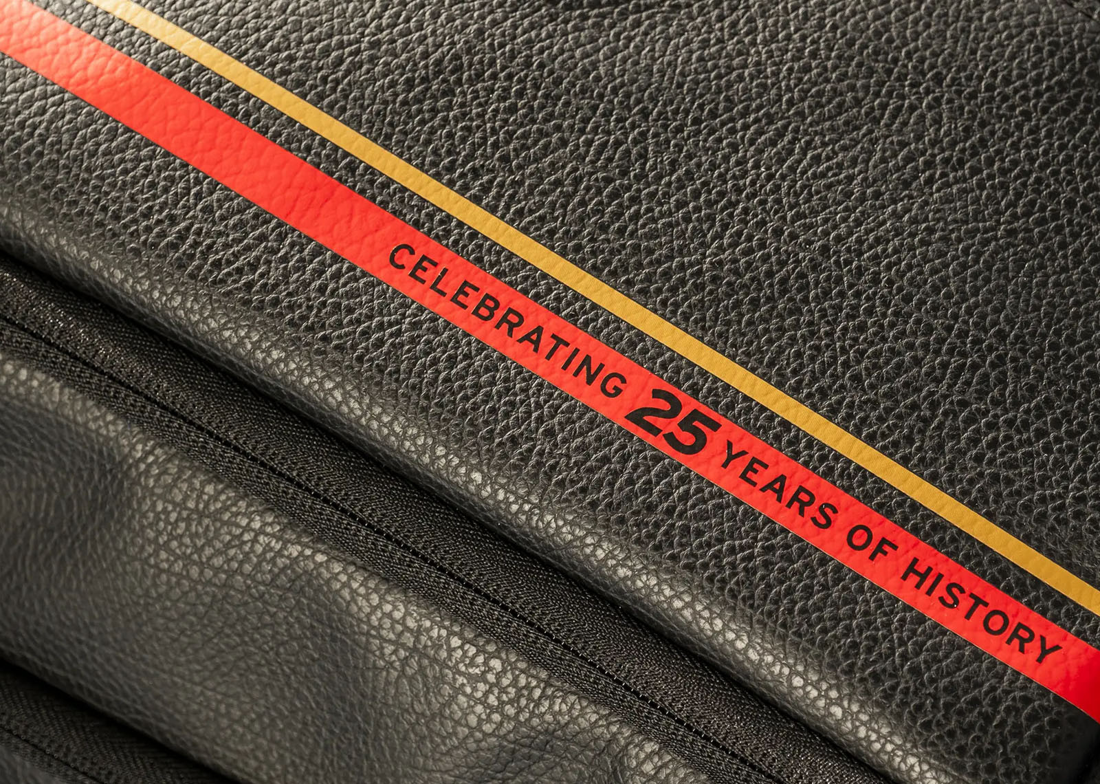 HEAD RETRO PADEL BAG 25TH LTD  image 3