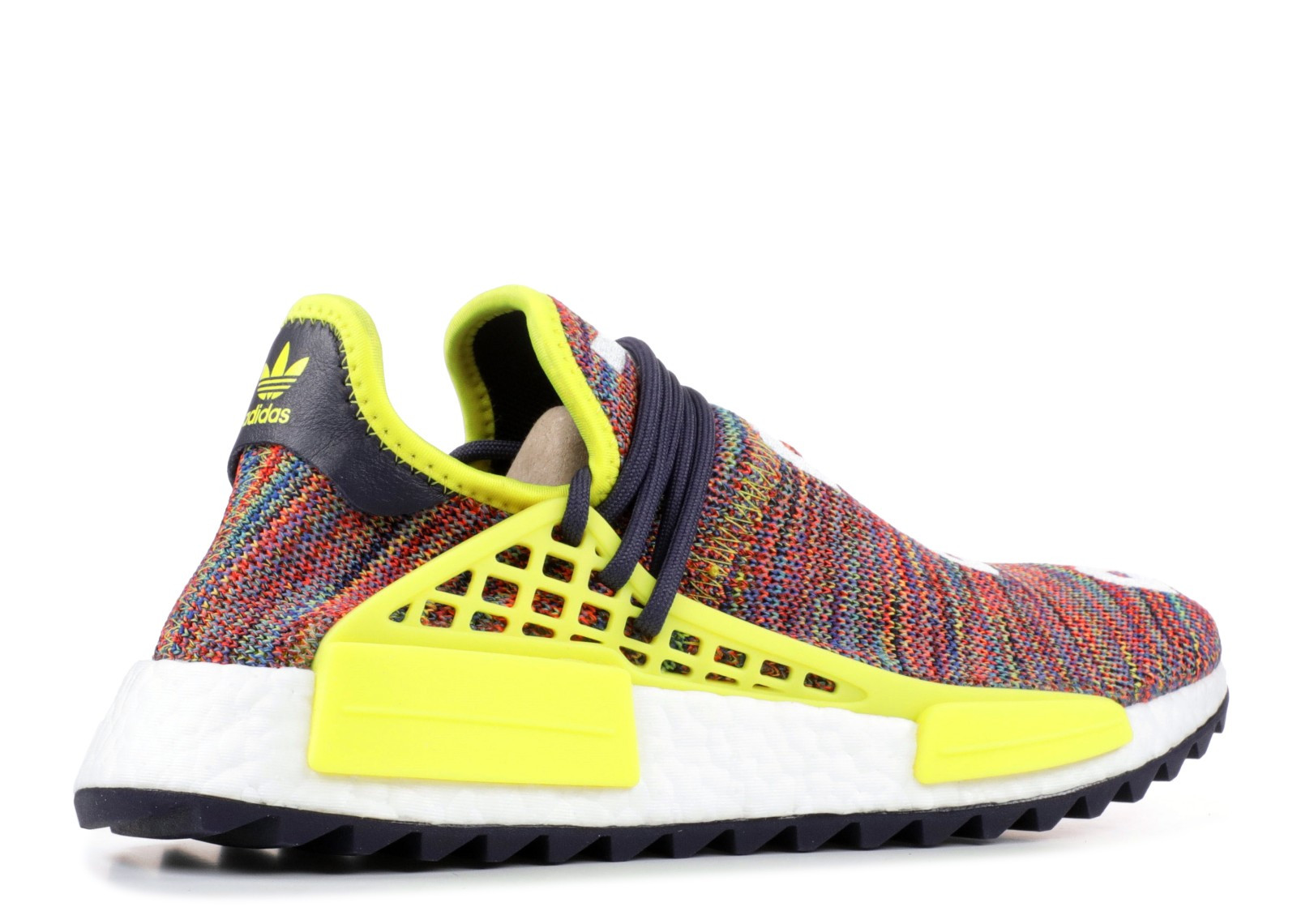 PW HUMAN RACE NMD TR "MULTI-COLOR" image 3