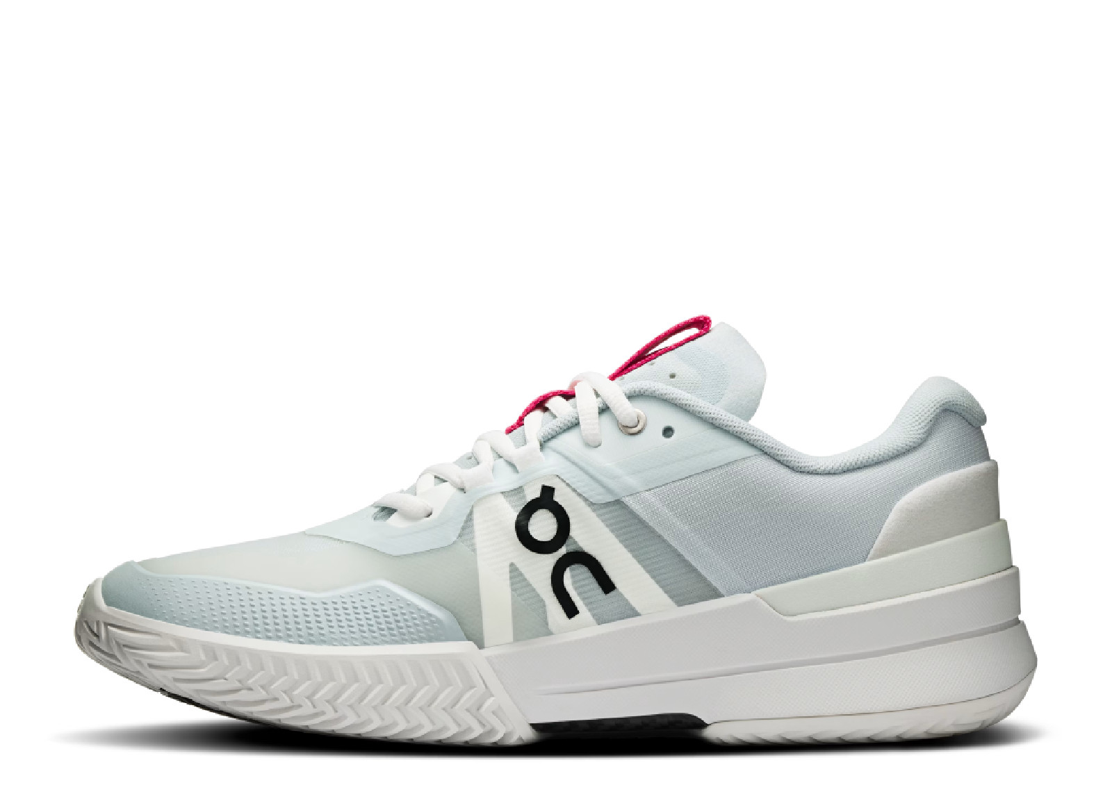 ON THE ROGER PRO 2 ARCTIC PINK image 2