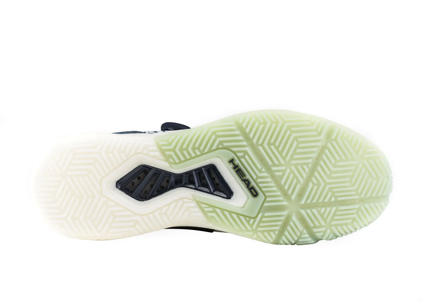 HEAD MOTION PRO 1.5 BOA PADEL WHITE BLUEBERRY image 4