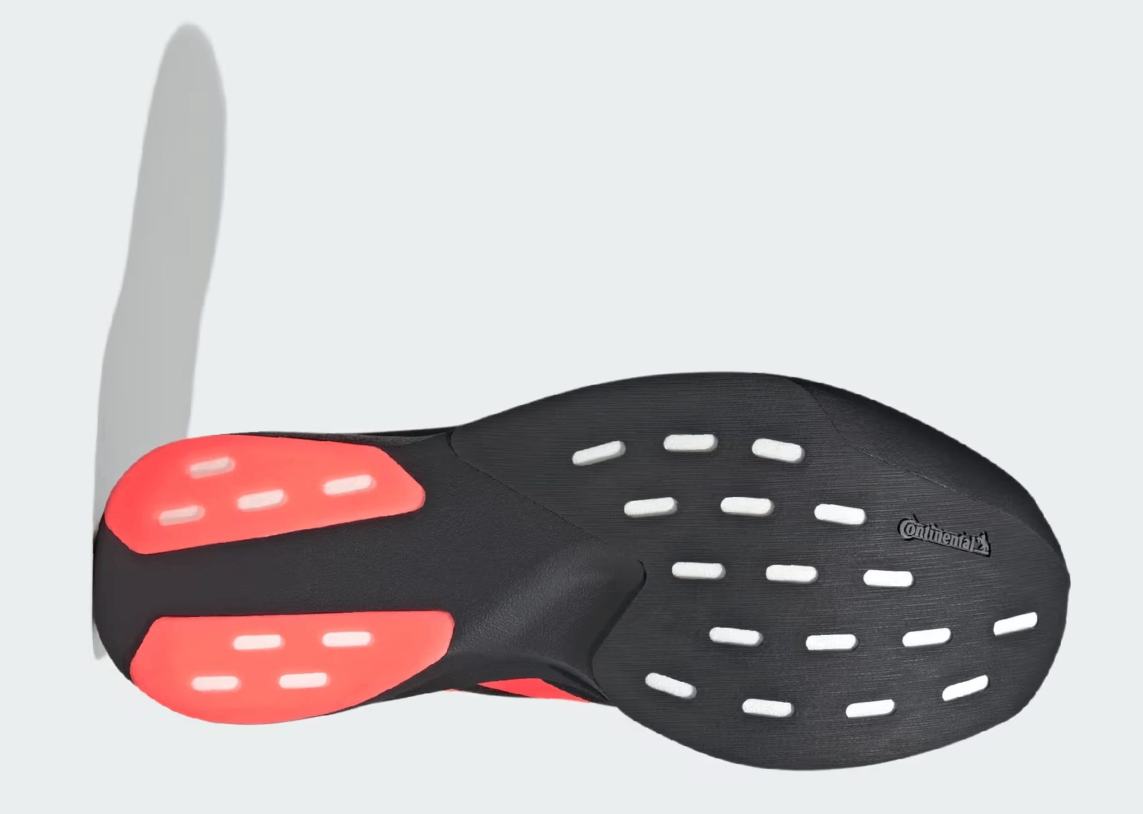 ADIZERO EVO SL CARBON LUCID RED  image 6