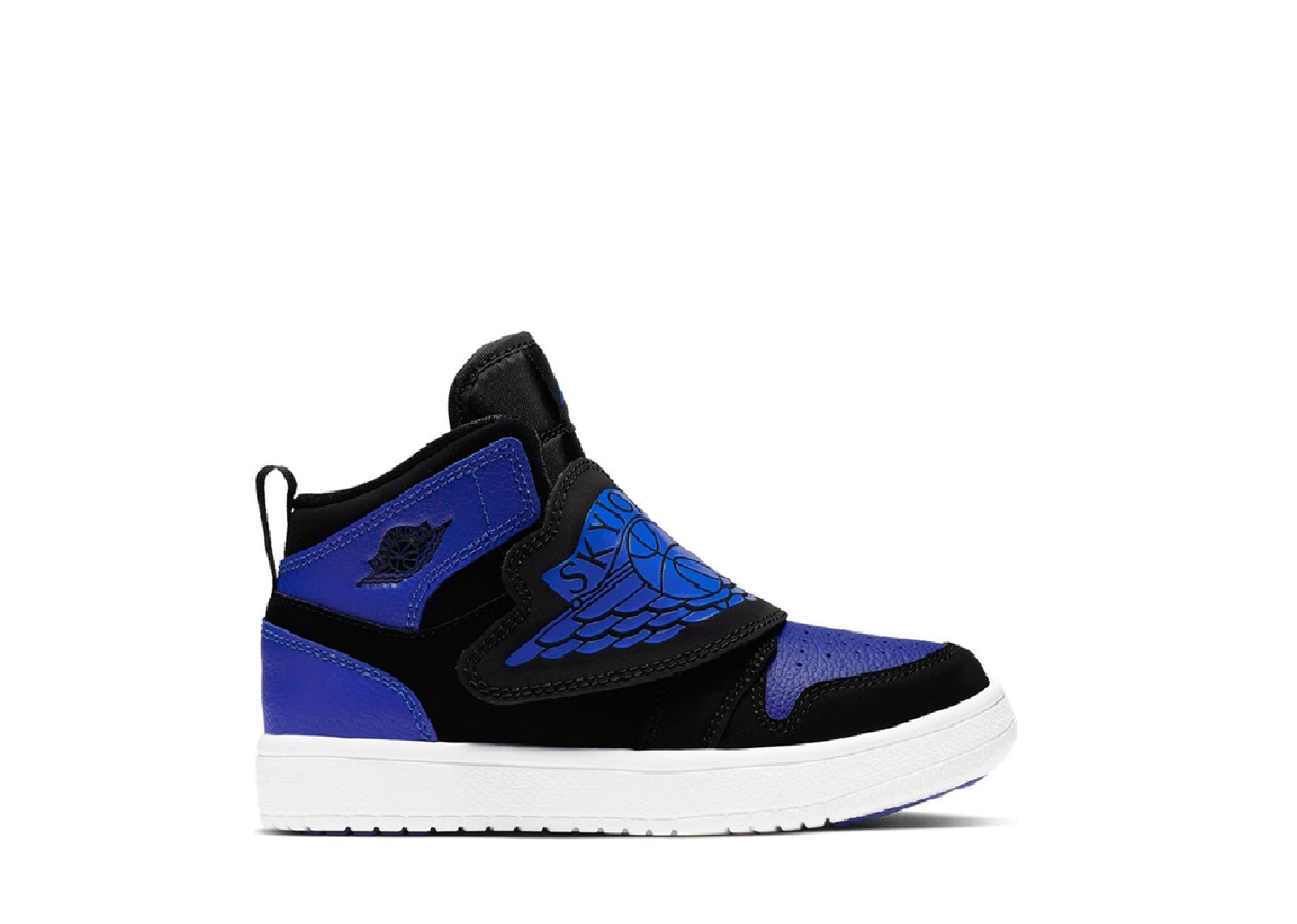SKY JORDAN 1 ROYAL BLUE (PS) image 1