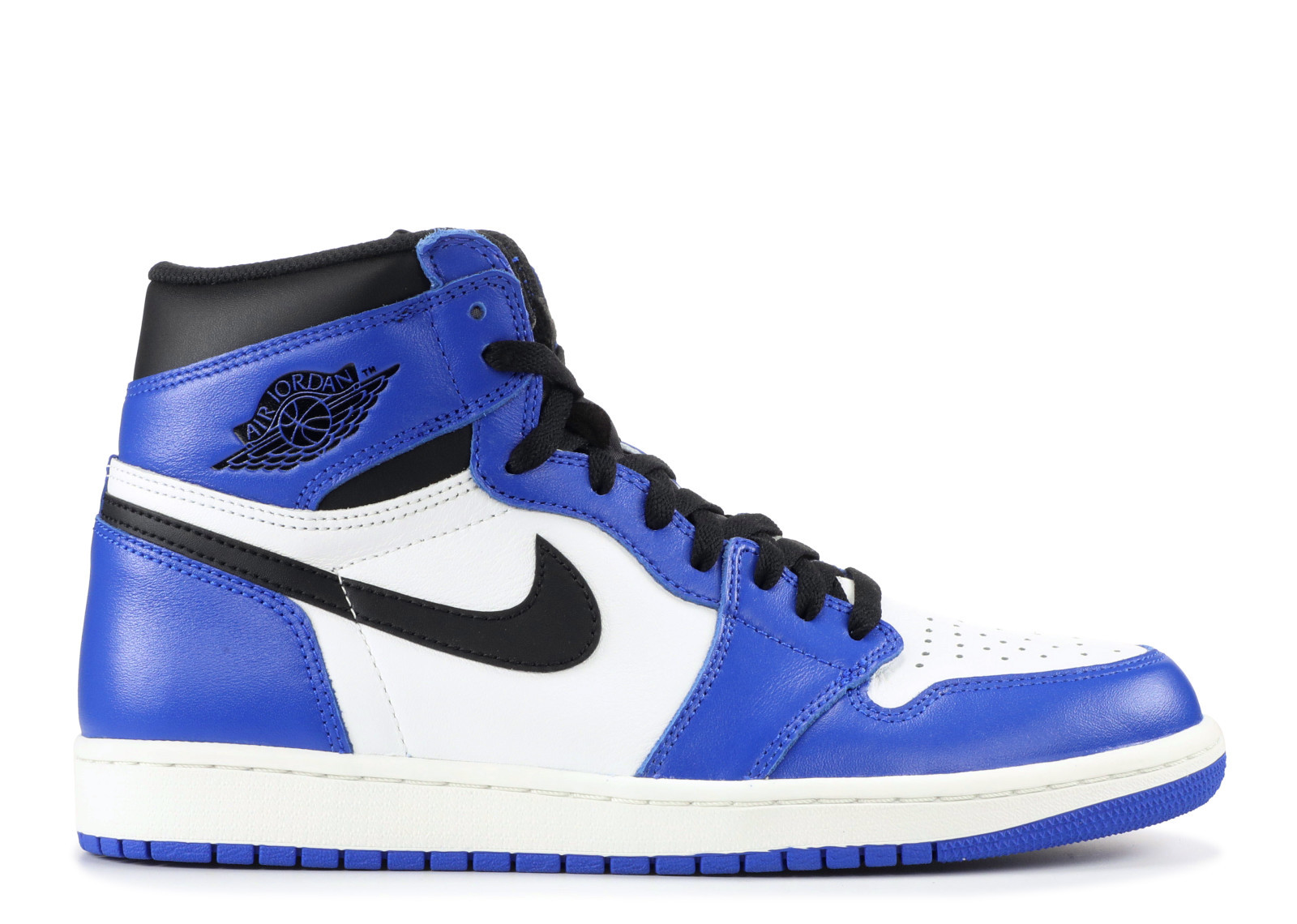 air jordan 1 retro high game royal blue