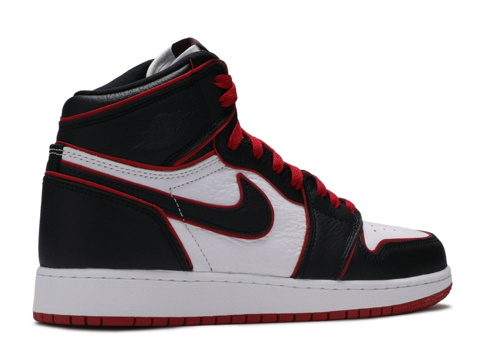 AIR JORDAN 1 RETRO HIGH OG BLOODLINE (GS) image 3
