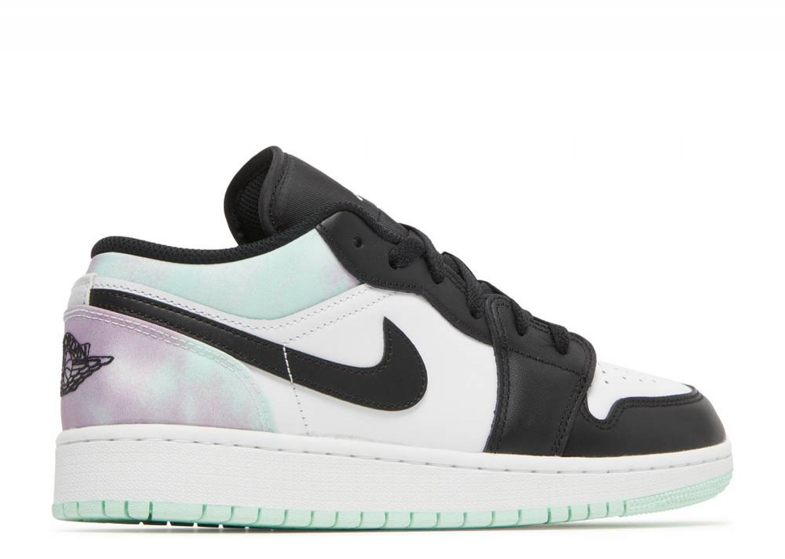 AIR JORDAN 1 LOW SE EASTER TIE DYE image 3