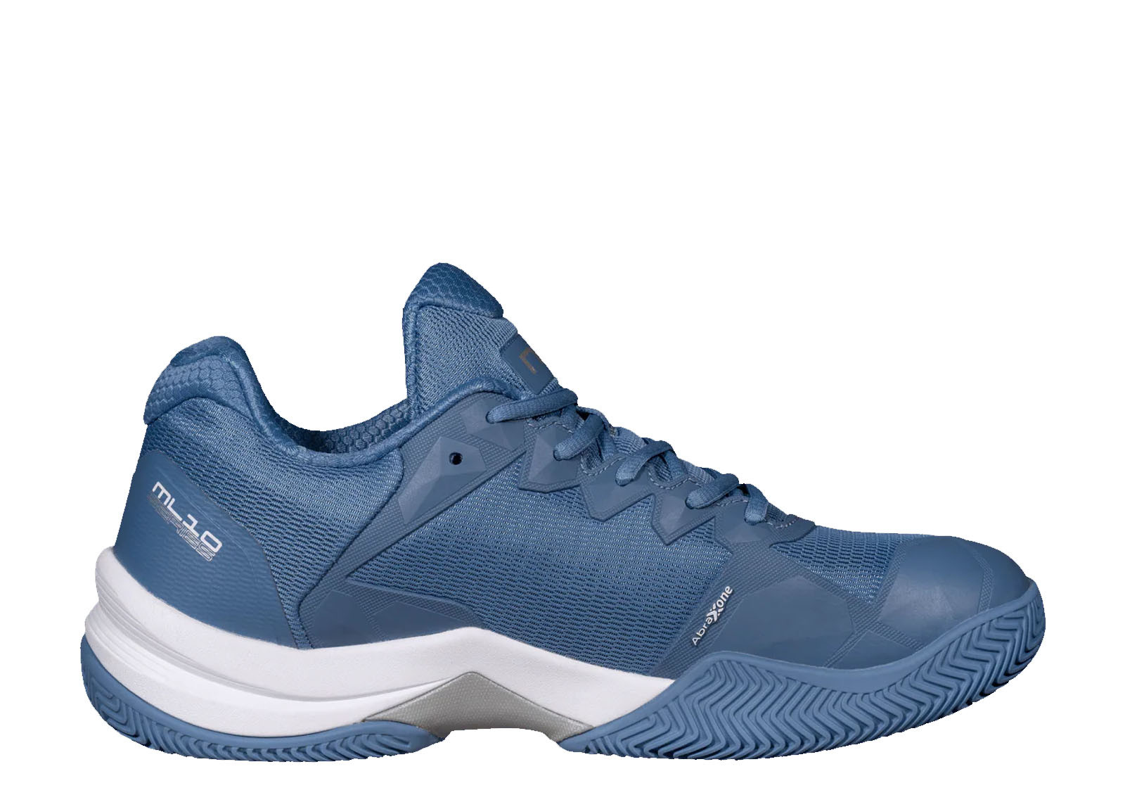 NOX ML10 HEXA BLUE SILVER 2026 image 2