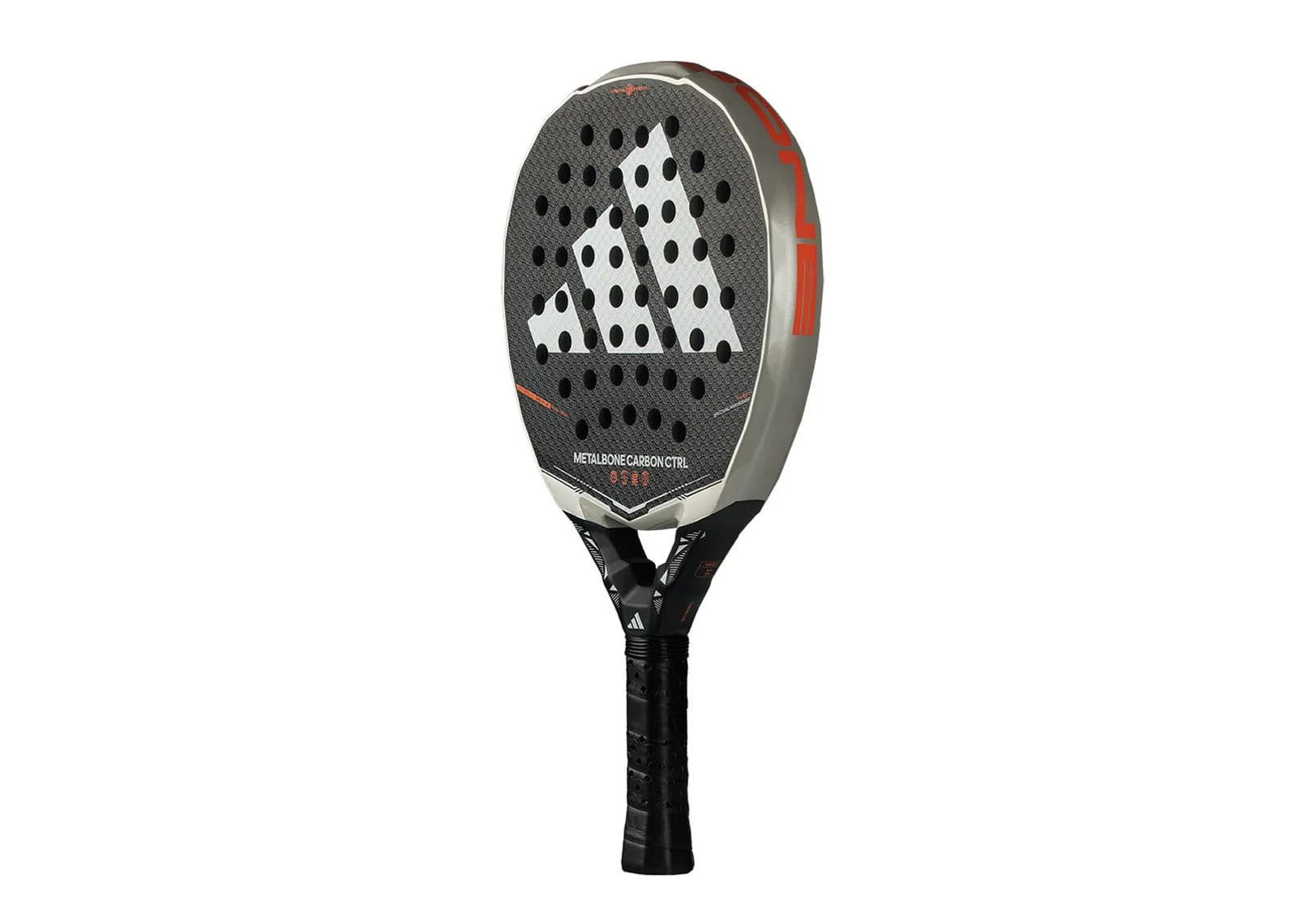 ADIDAS METALBONE CARBON CTRL PADEL RACKET 2026 image 3