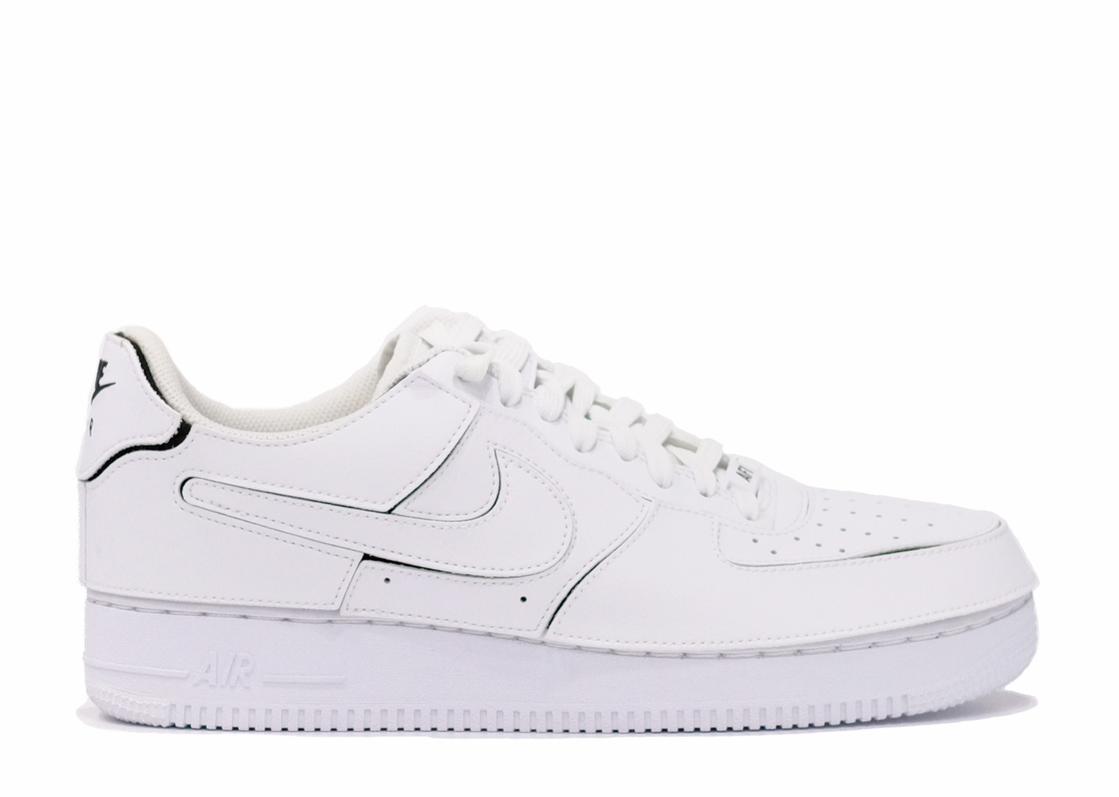 AIR FORCE 1/1 COSMIC CLAY image 1