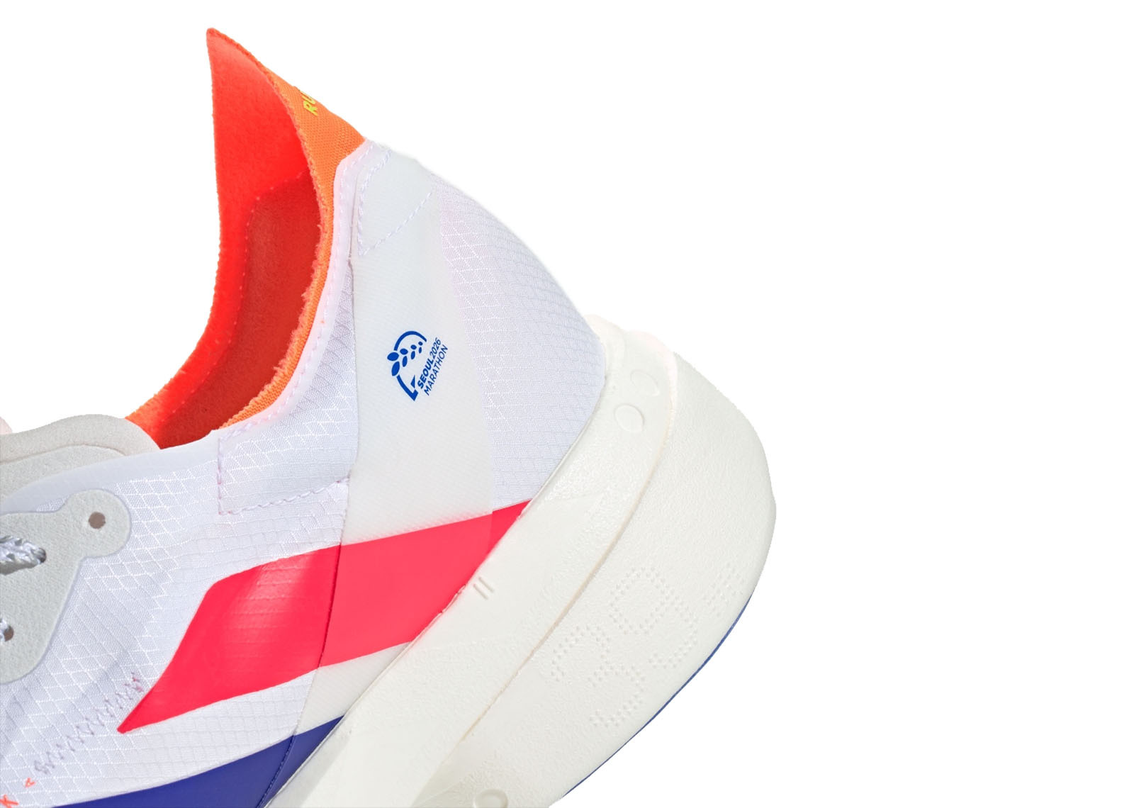 ADIDAS ADIZERO ADIOS PRO 4 M KOREA MARATHON 2026 image 4