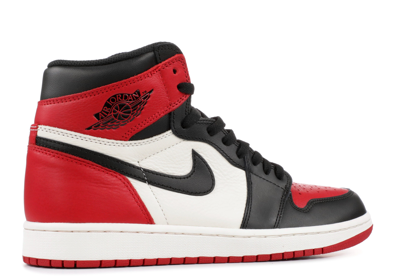 harga air jordan 1 bred toe