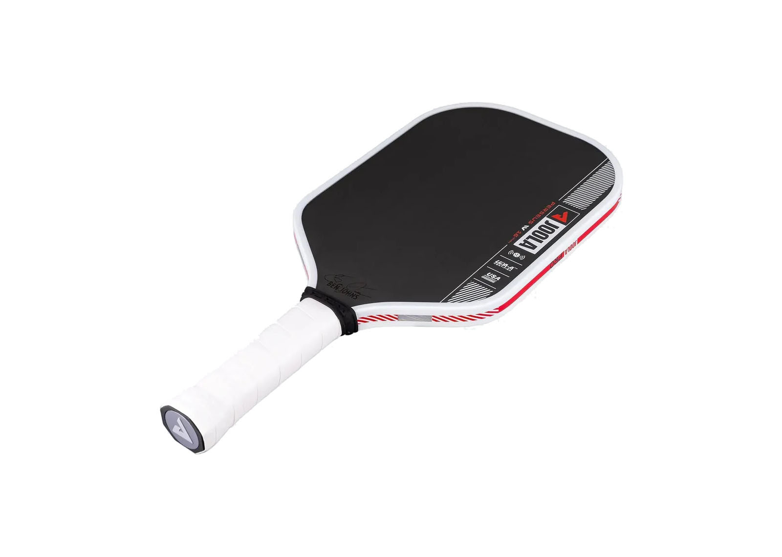 JOOLA PERSEUS PRO IV PICKLEBALL PADDLE 16MM image 3