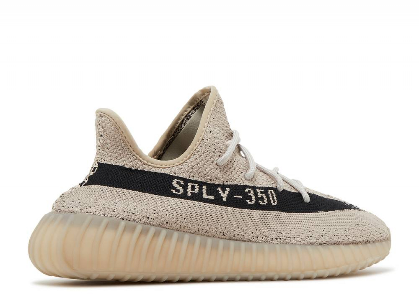 YEEZY BOOST 350 V2 SLATE image 3