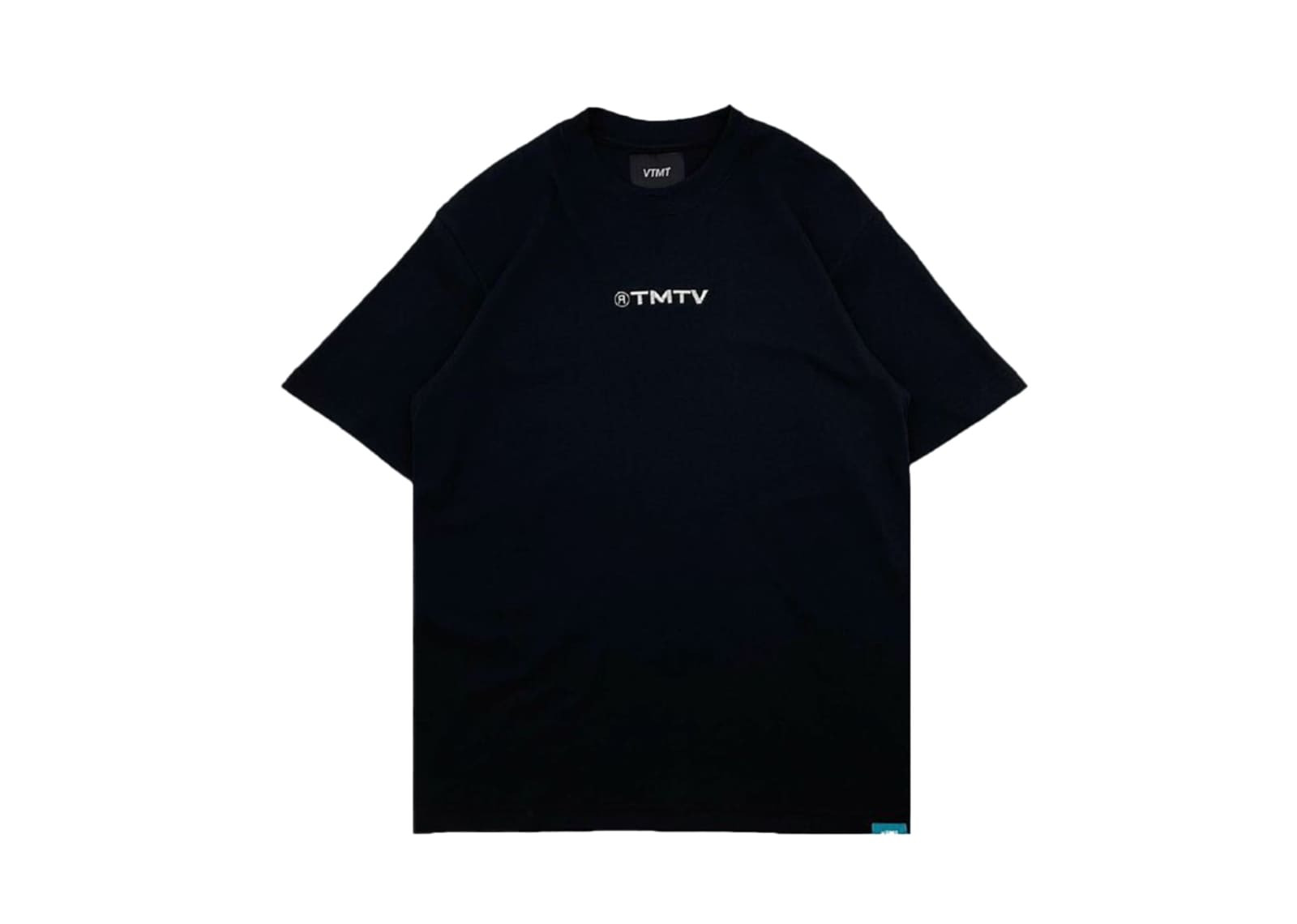 VTMT REFLECTIVE BEAR BLACK image 2